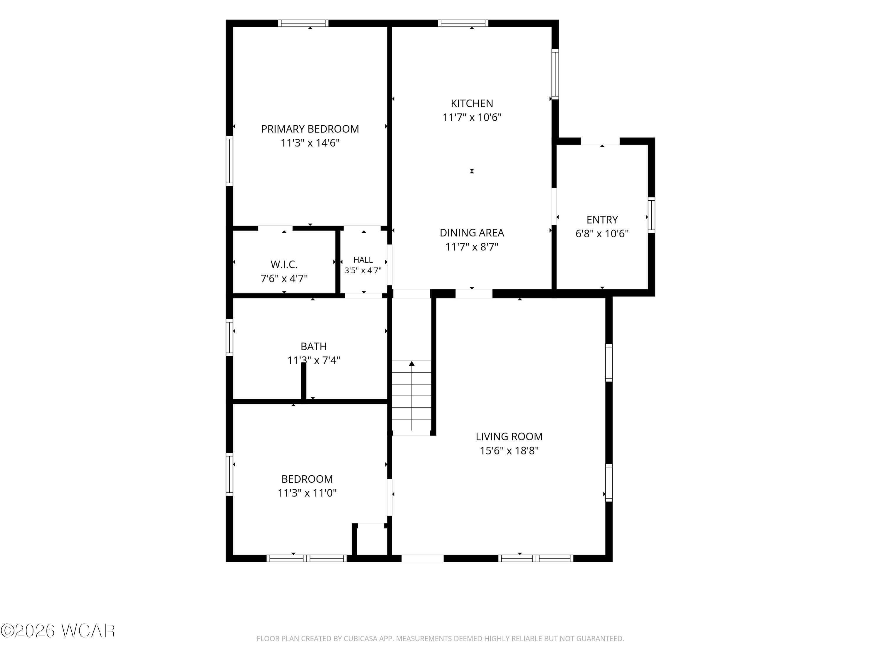 2867 Thayer Road, Lima, Ohio