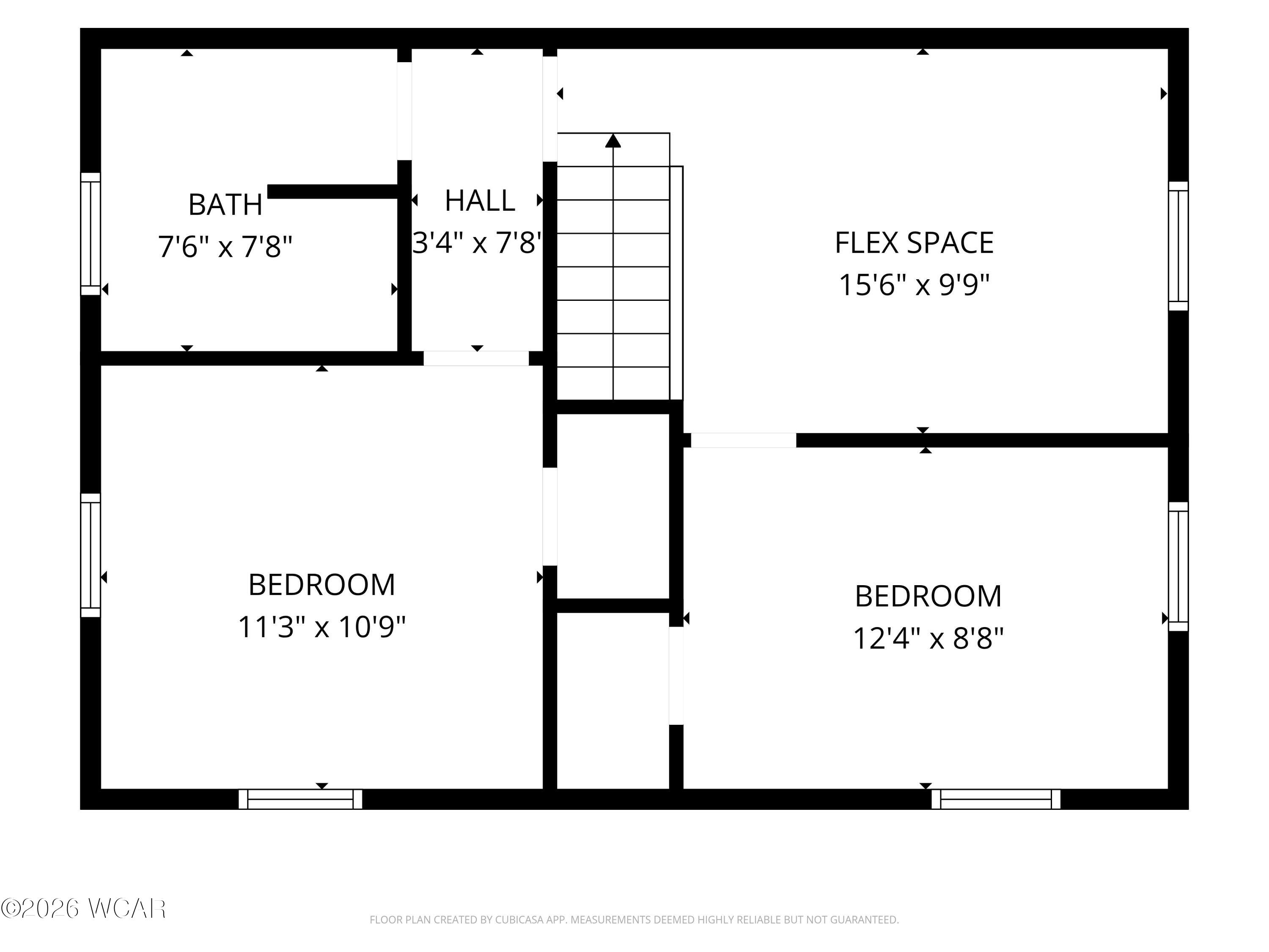 2867 Thayer Road, Lima, Ohio