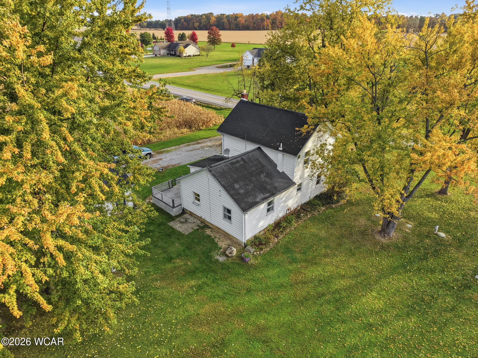 2867 Thayer Road, Lima, Ohio