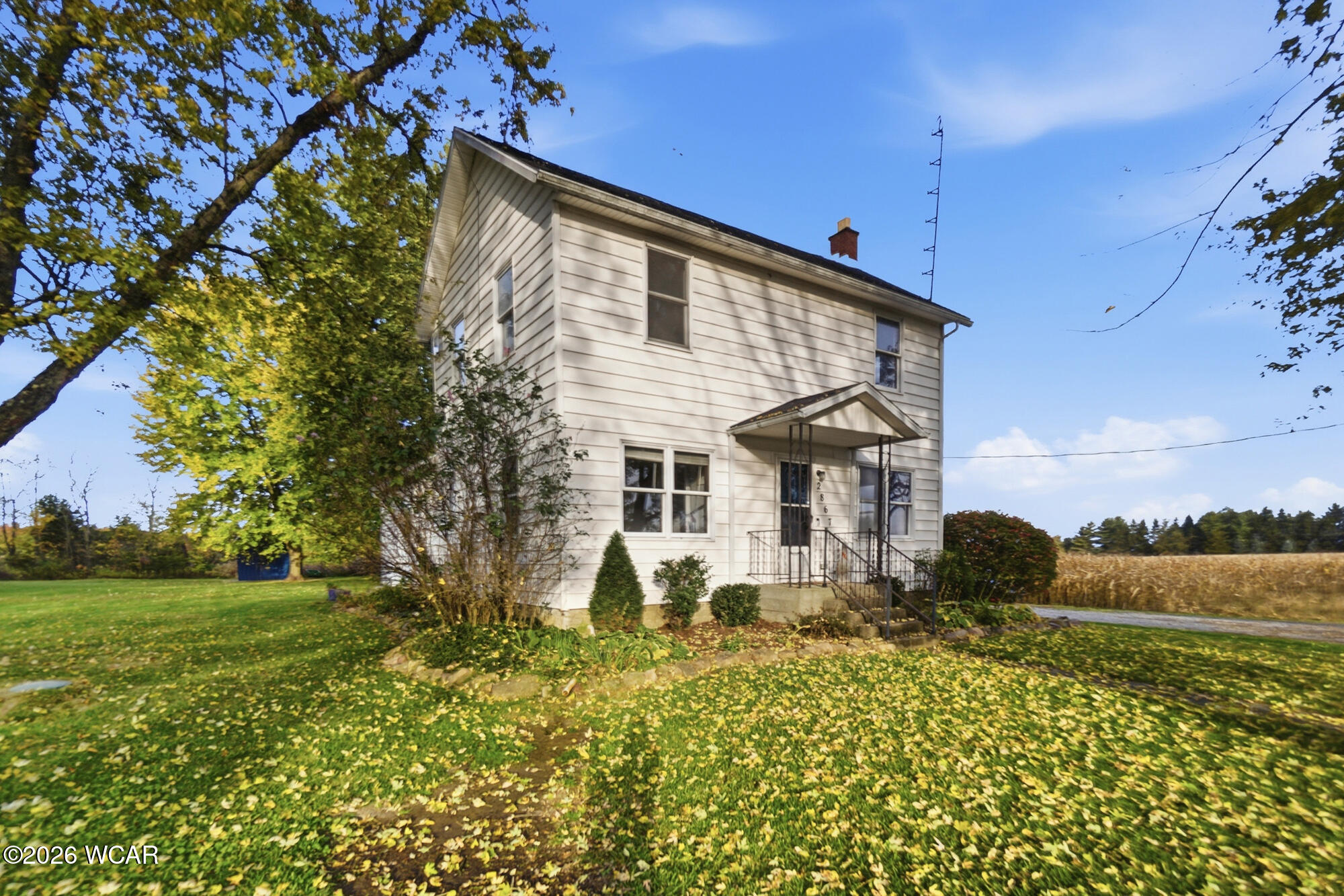 2867 Thayer Road, Lima, Ohio