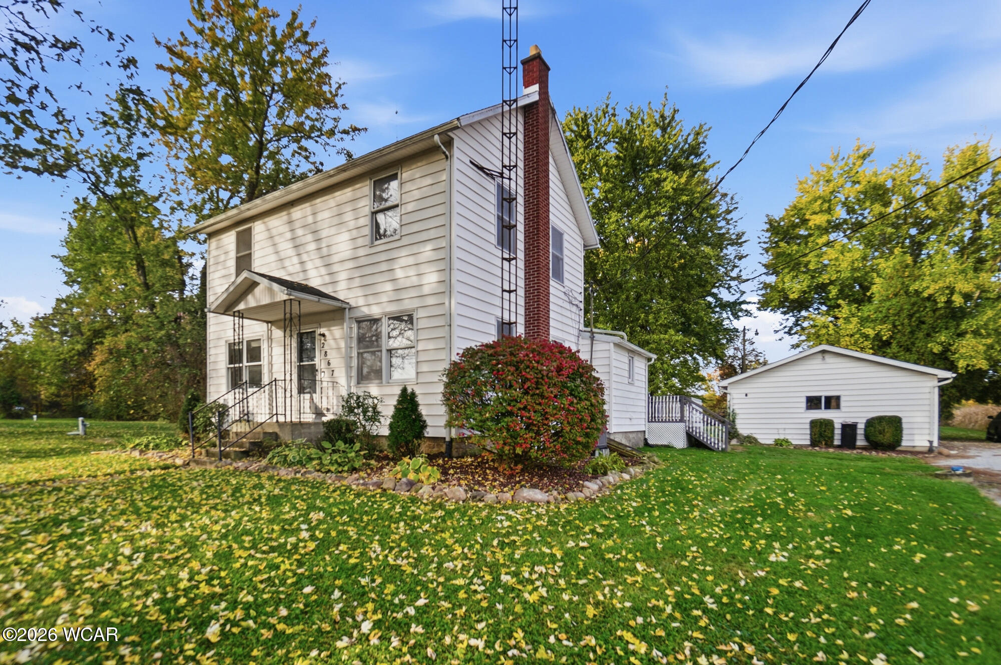 2867 Thayer Road, Lima, Ohio