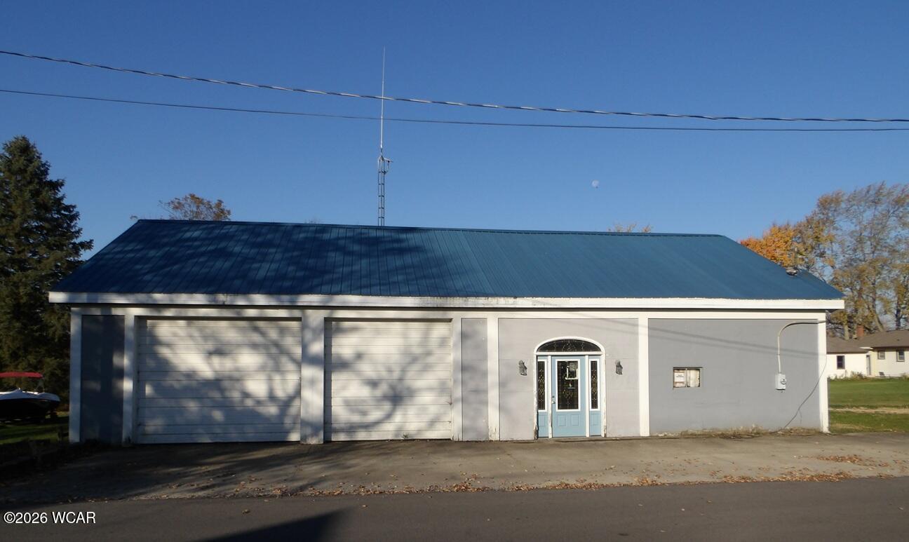 236 Walnut Street, Harrod, Ohio