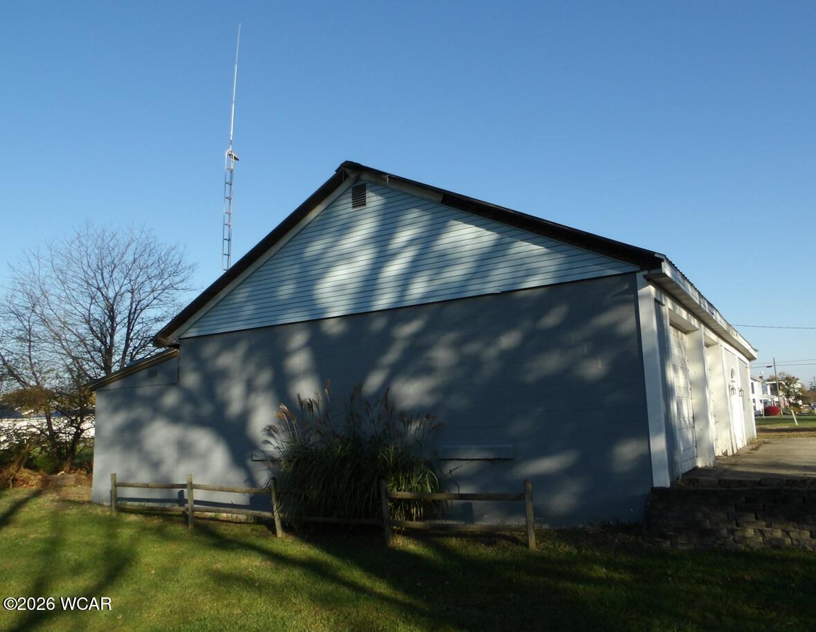 236 Walnut Street, Harrod, Ohio