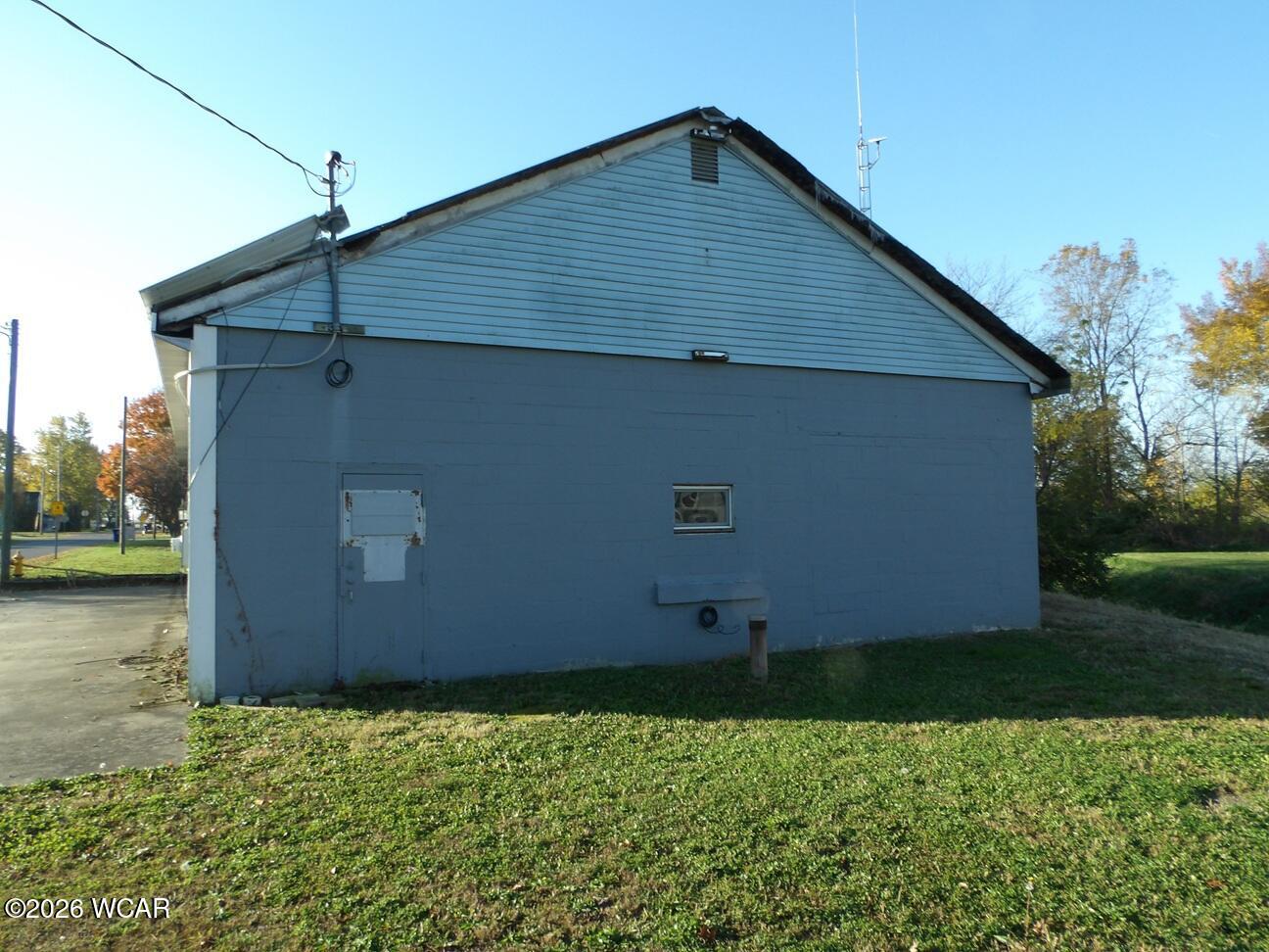 236 Walnut Street, Harrod, Ohio