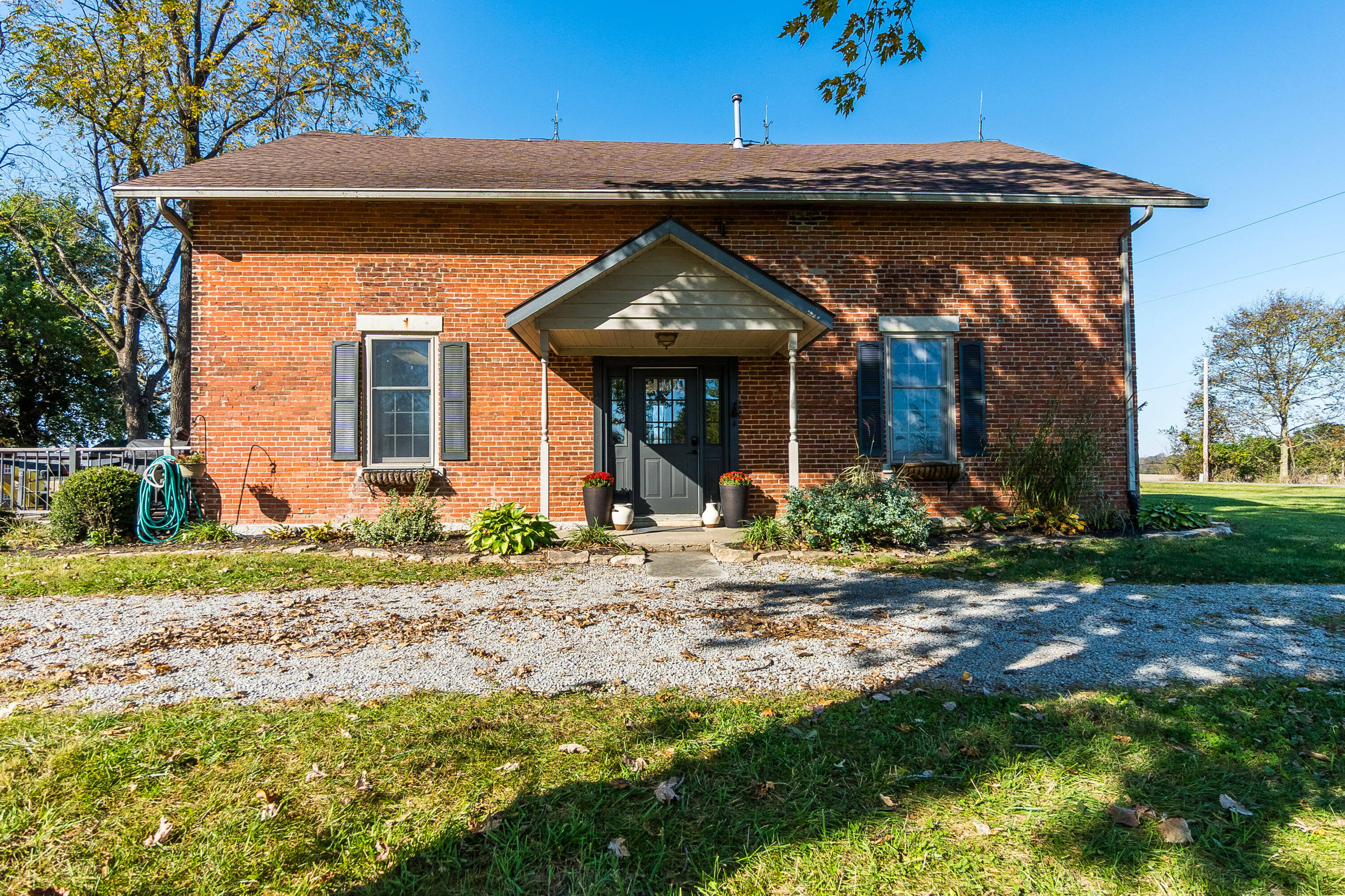 12441 Runkle, Saint Paris, Ohio 43072