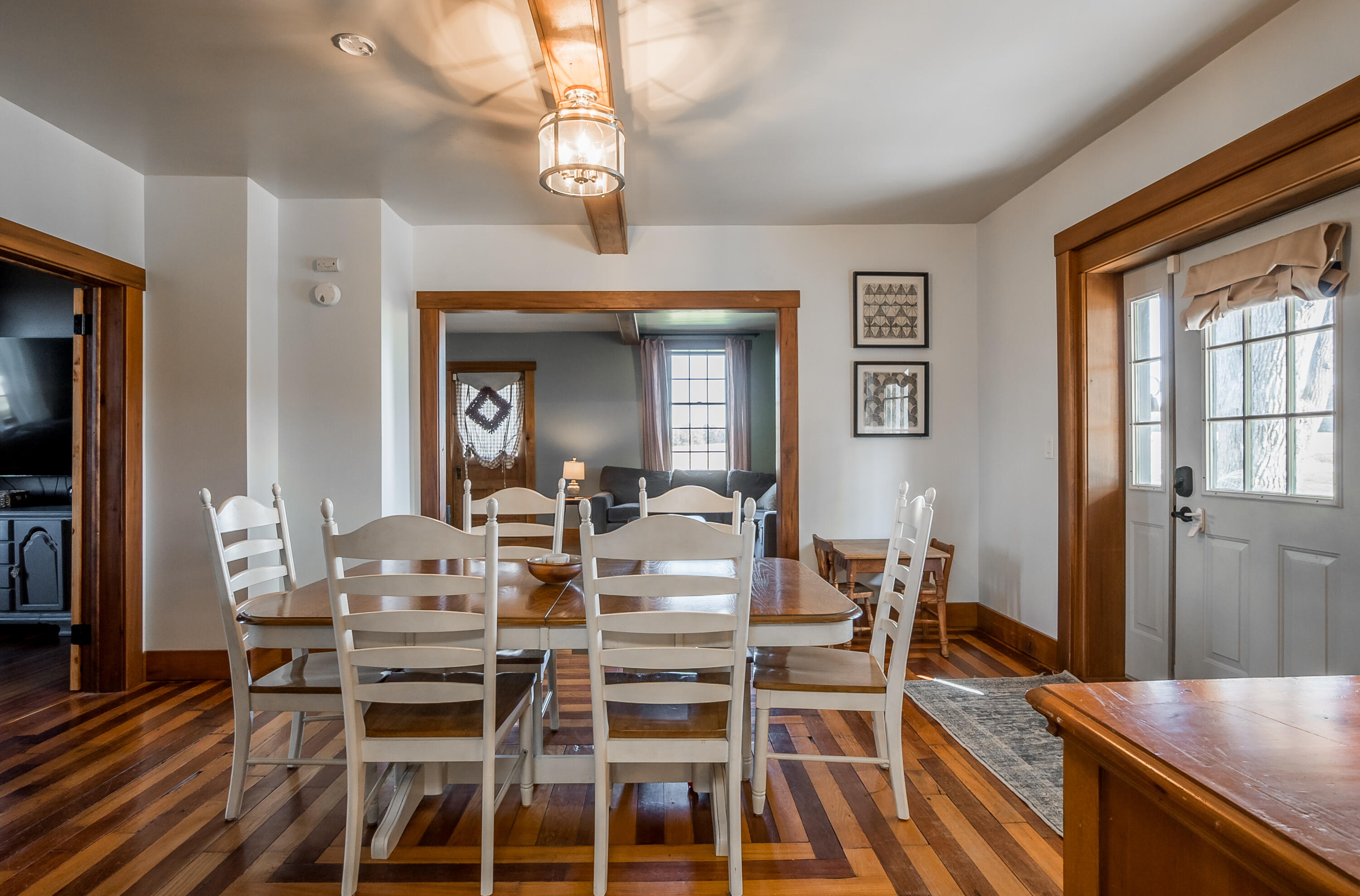 12441 Runkle, Saint Paris, Ohio 43072