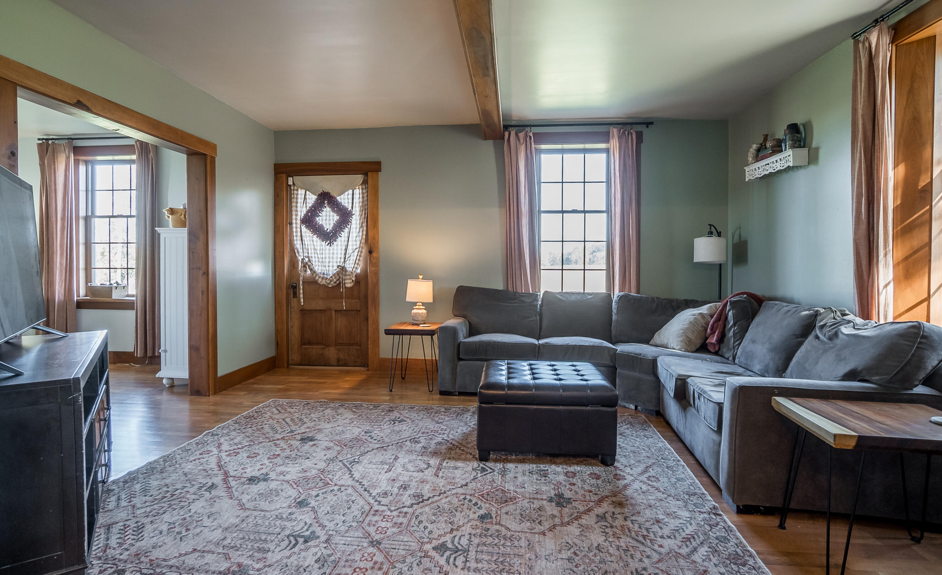 12441 Runkle, Saint Paris, Ohio 43072