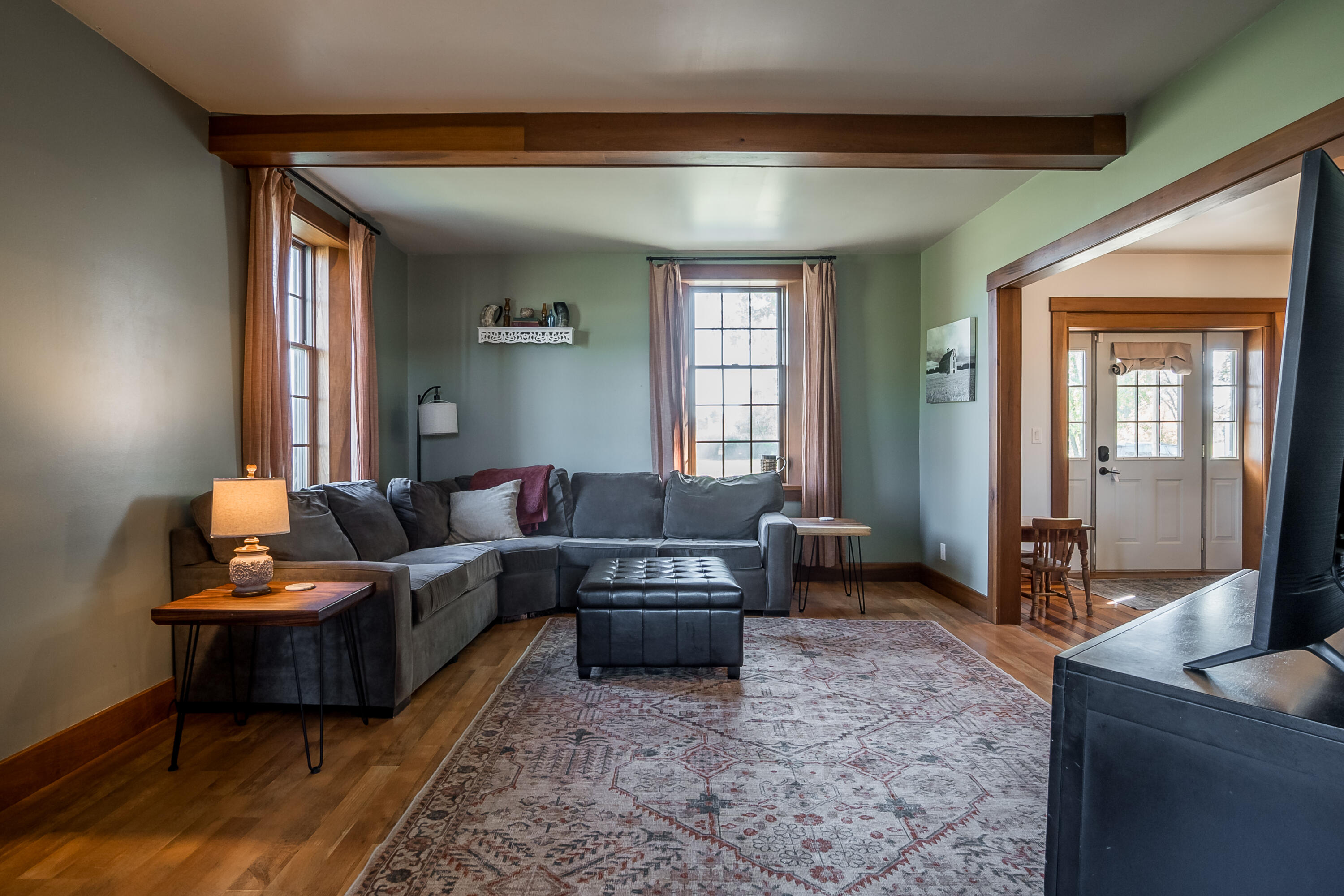 12441 Runkle, Saint Paris, Ohio 43072