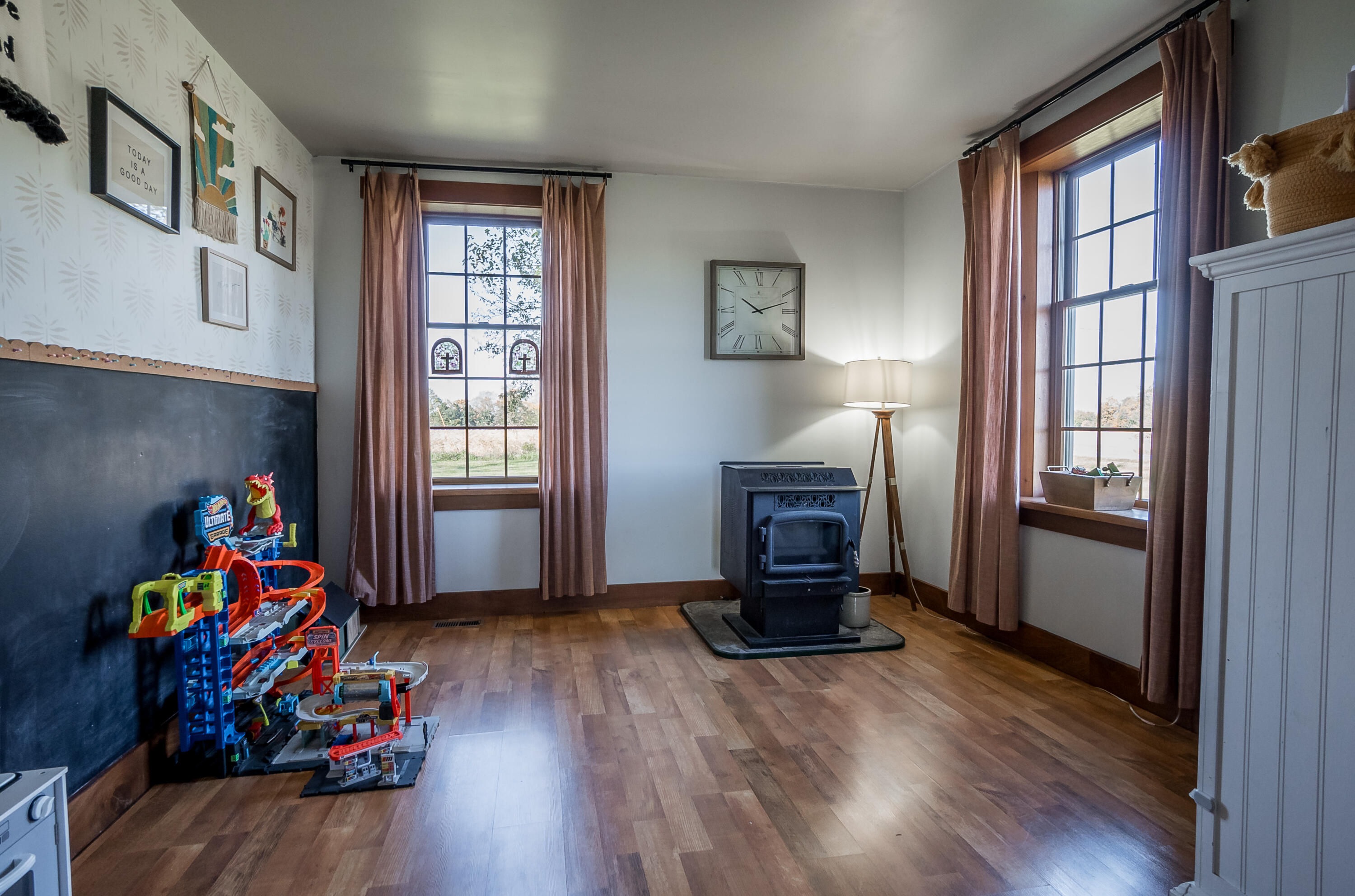 12441 Runkle, Saint Paris, Ohio 43072