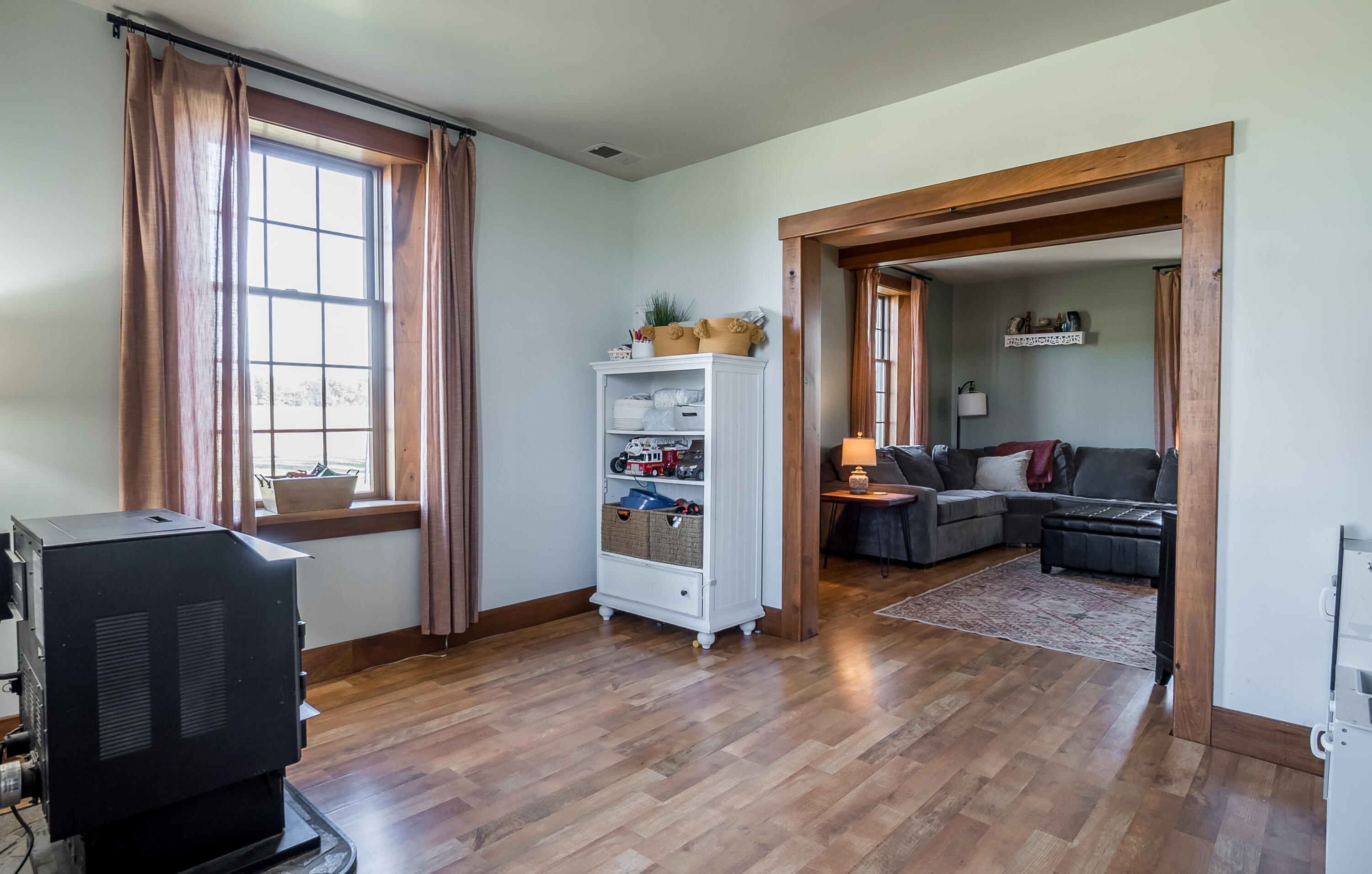 12441 Runkle, Saint Paris, Ohio 43072