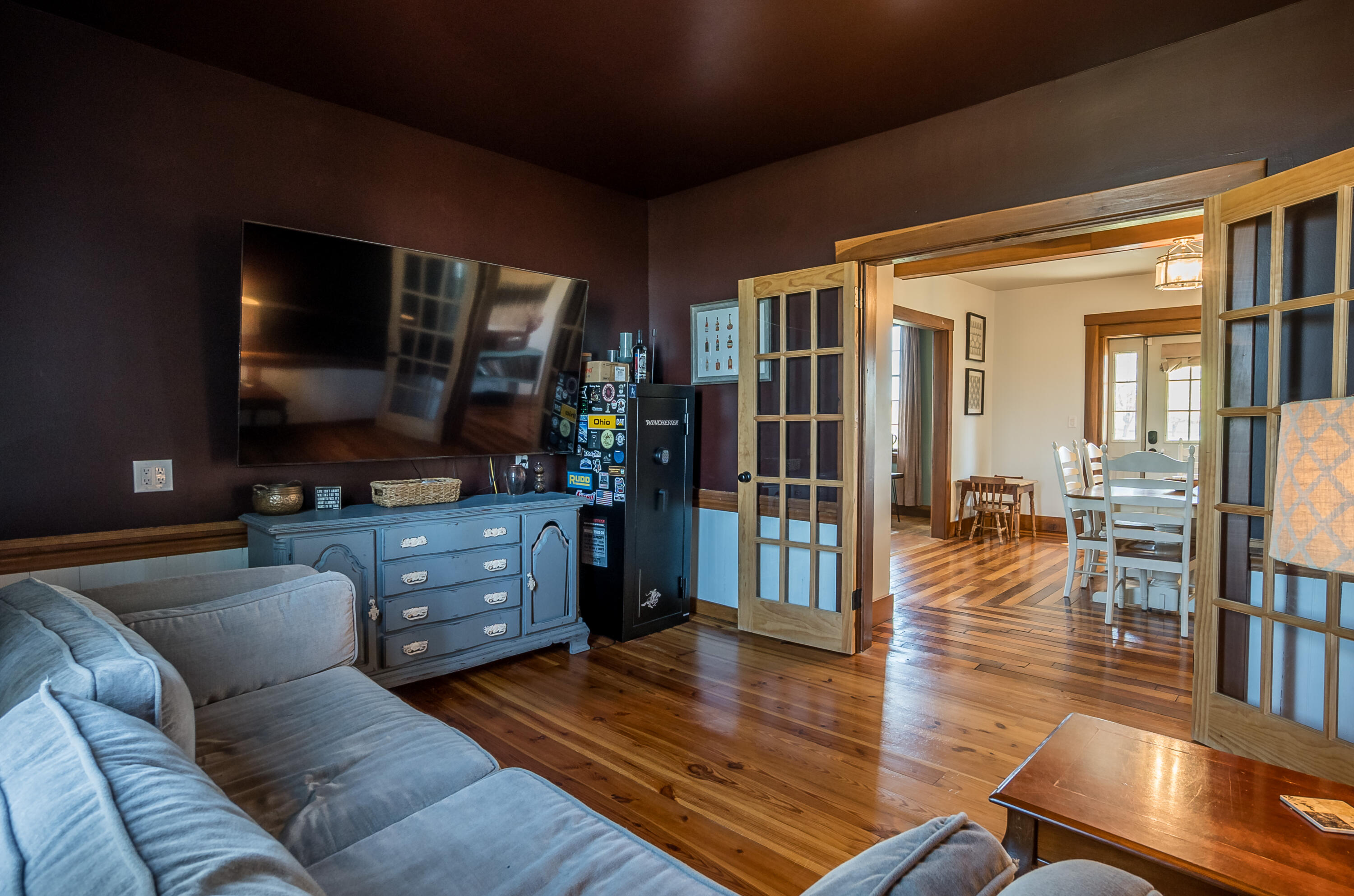 12441 Runkle, Saint Paris, Ohio 43072