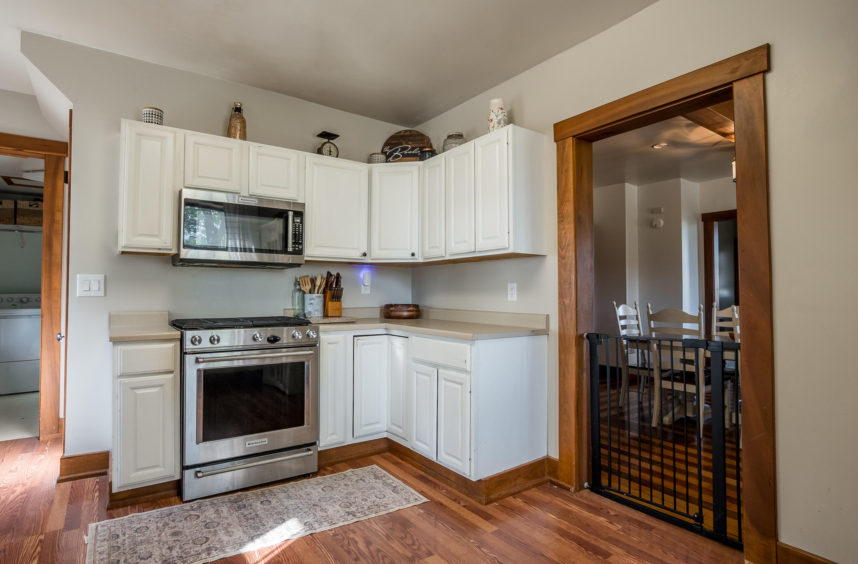 12441 Runkle, Saint Paris, Ohio 43072