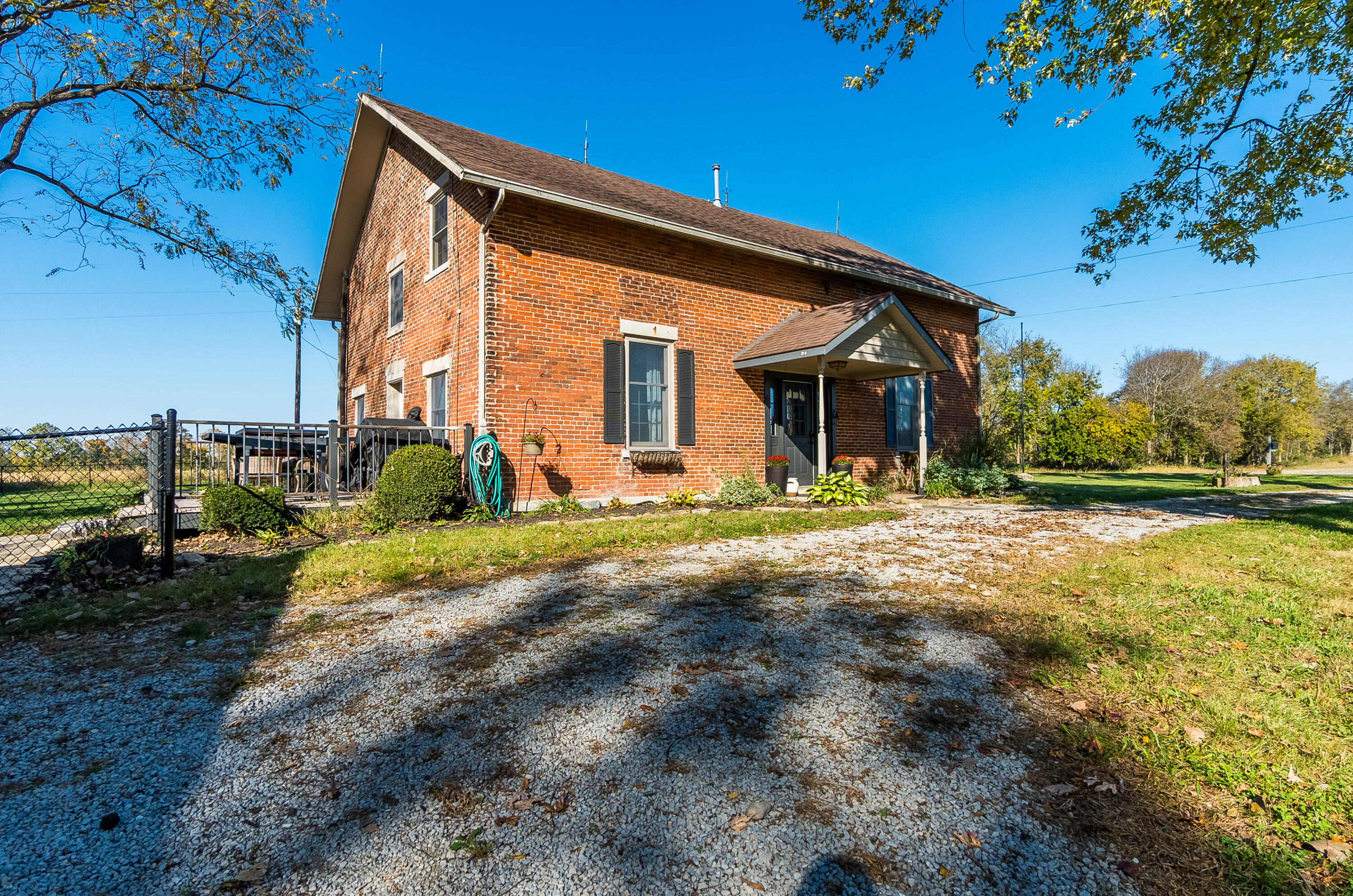 12441 Runkle, Saint Paris, Ohio 43072