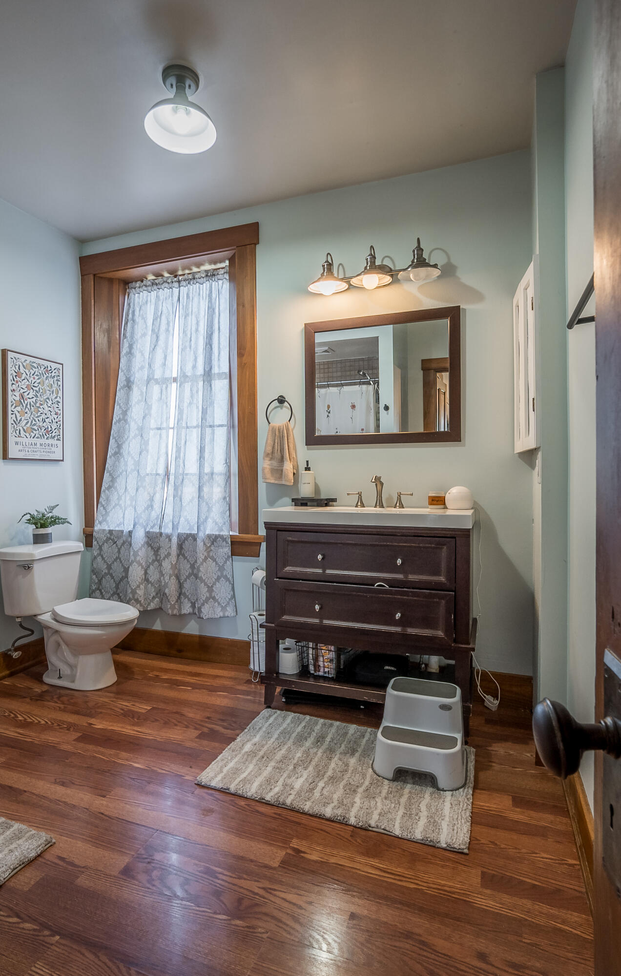 12441 Runkle, Saint Paris, Ohio 43072