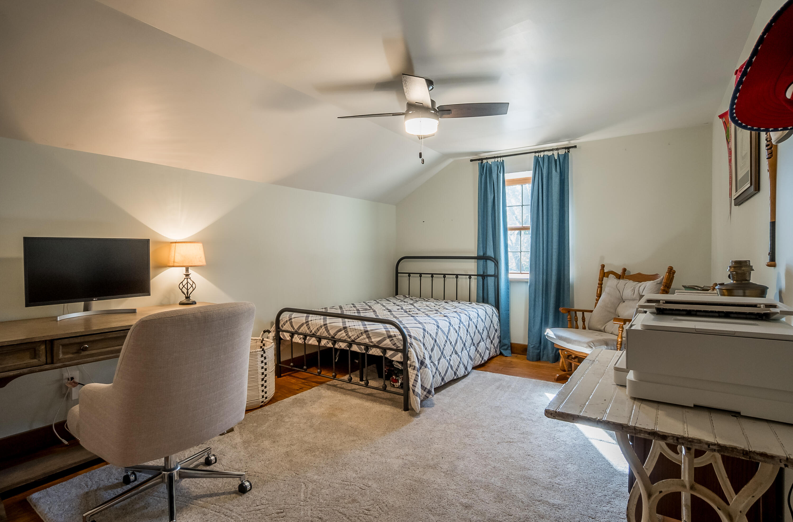 12441 Runkle, Saint Paris, Ohio 43072