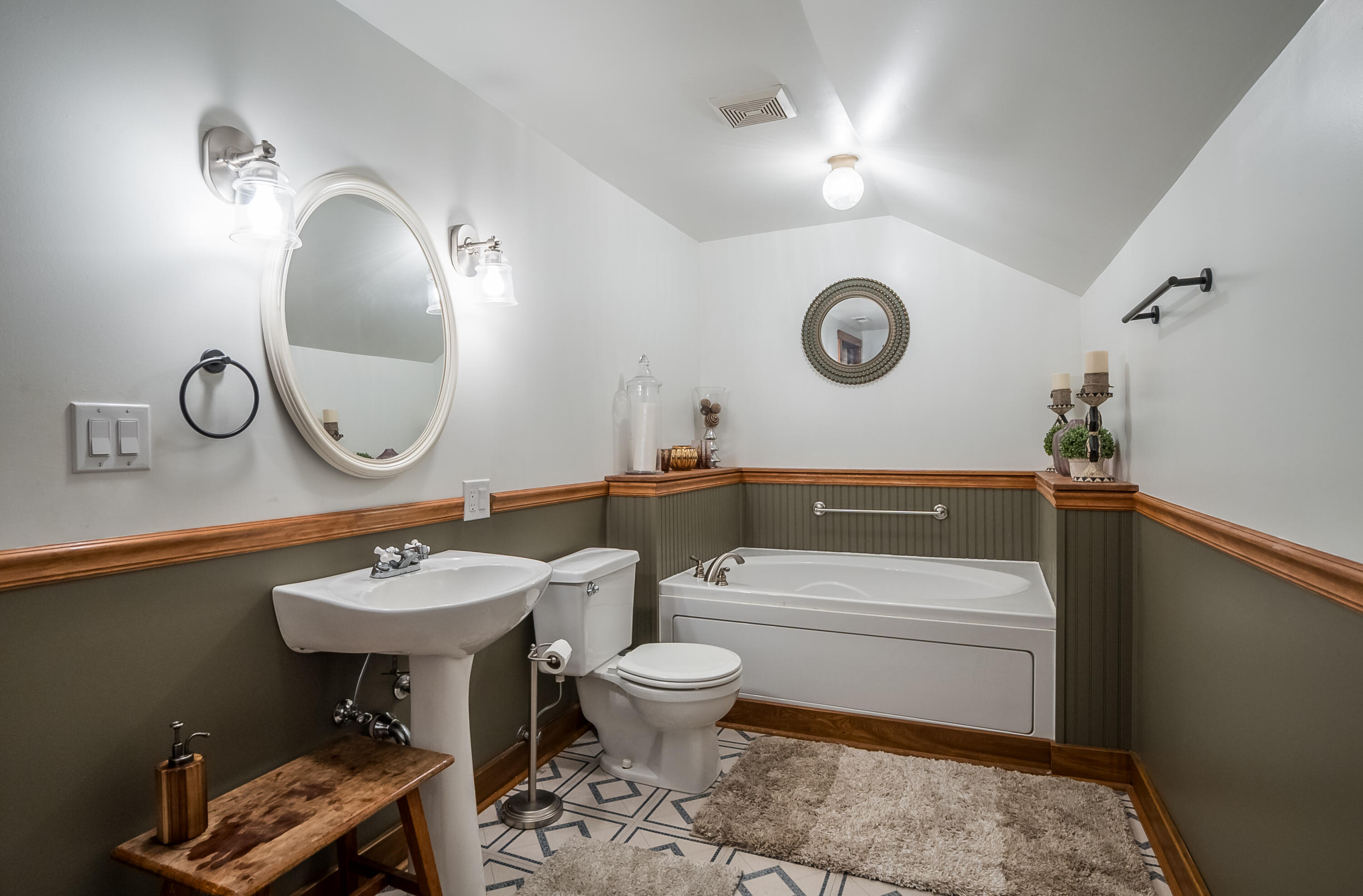 12441 Runkle, Saint Paris, Ohio 43072