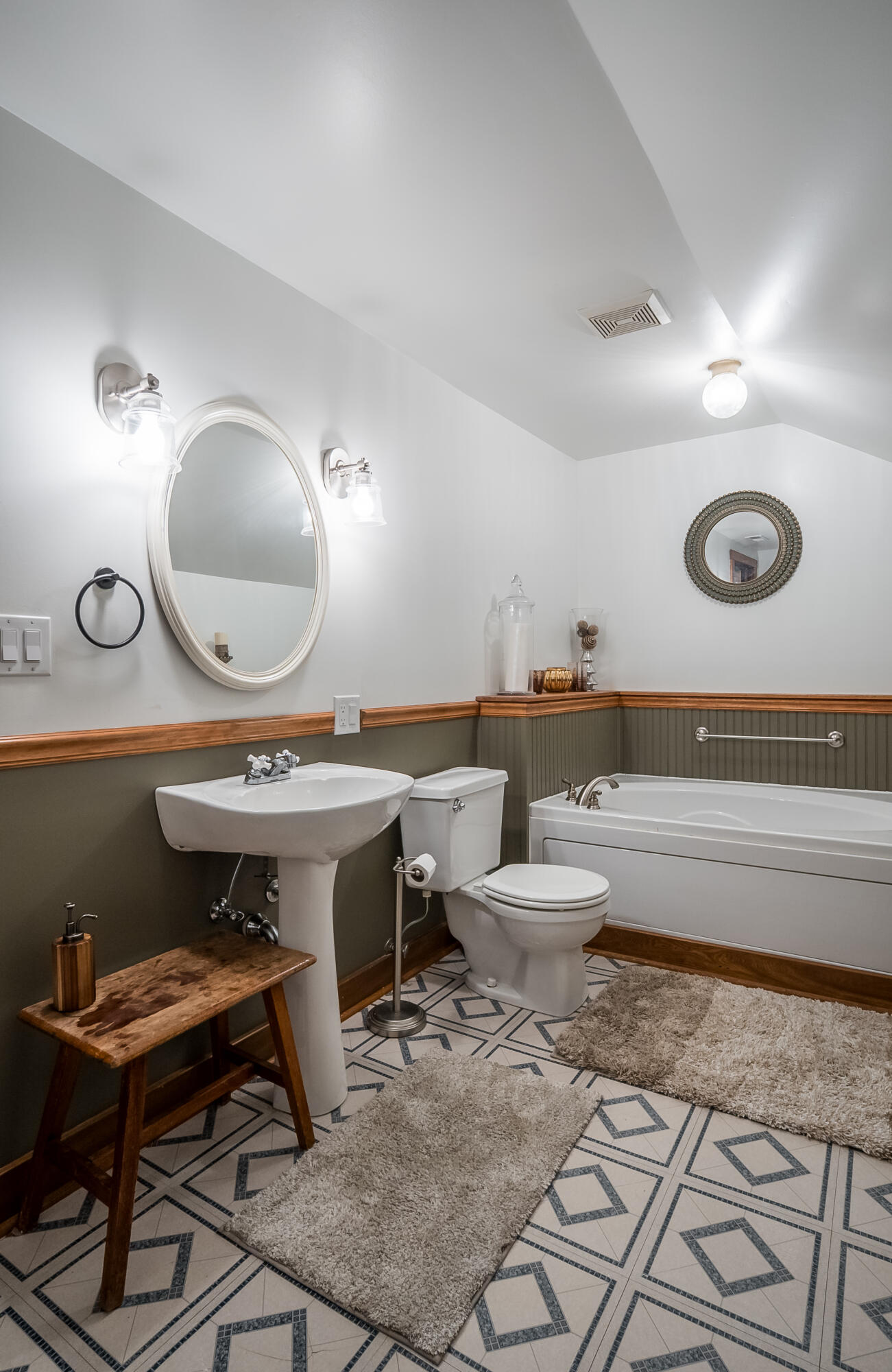 12441 Runkle, Saint Paris, Ohio 43072