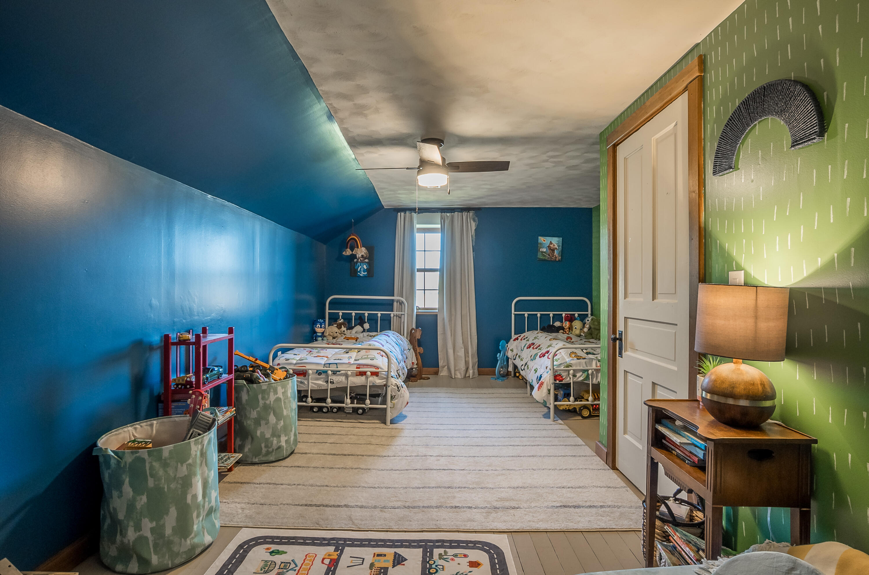 12441 Runkle, Saint Paris, Ohio 43072