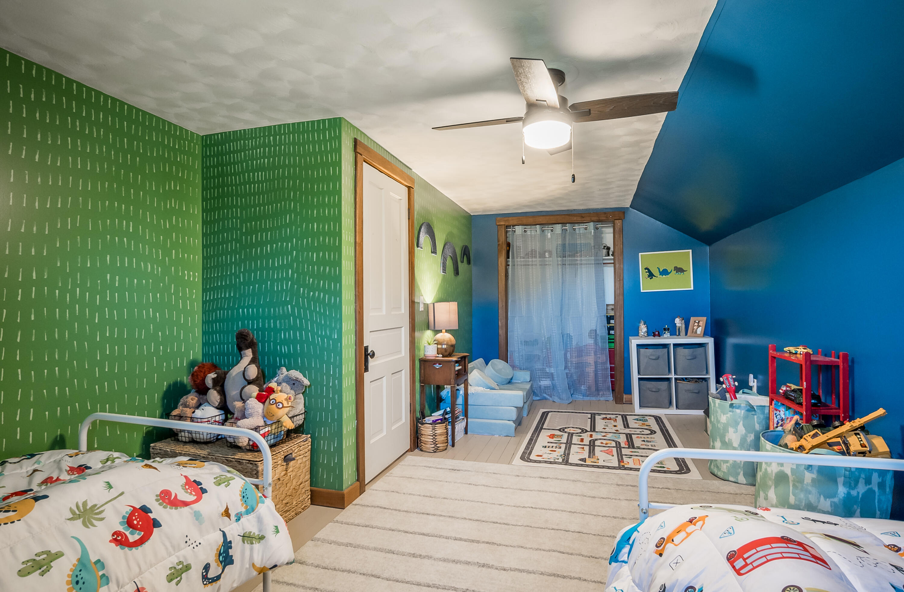 12441 Runkle, Saint Paris, Ohio 43072