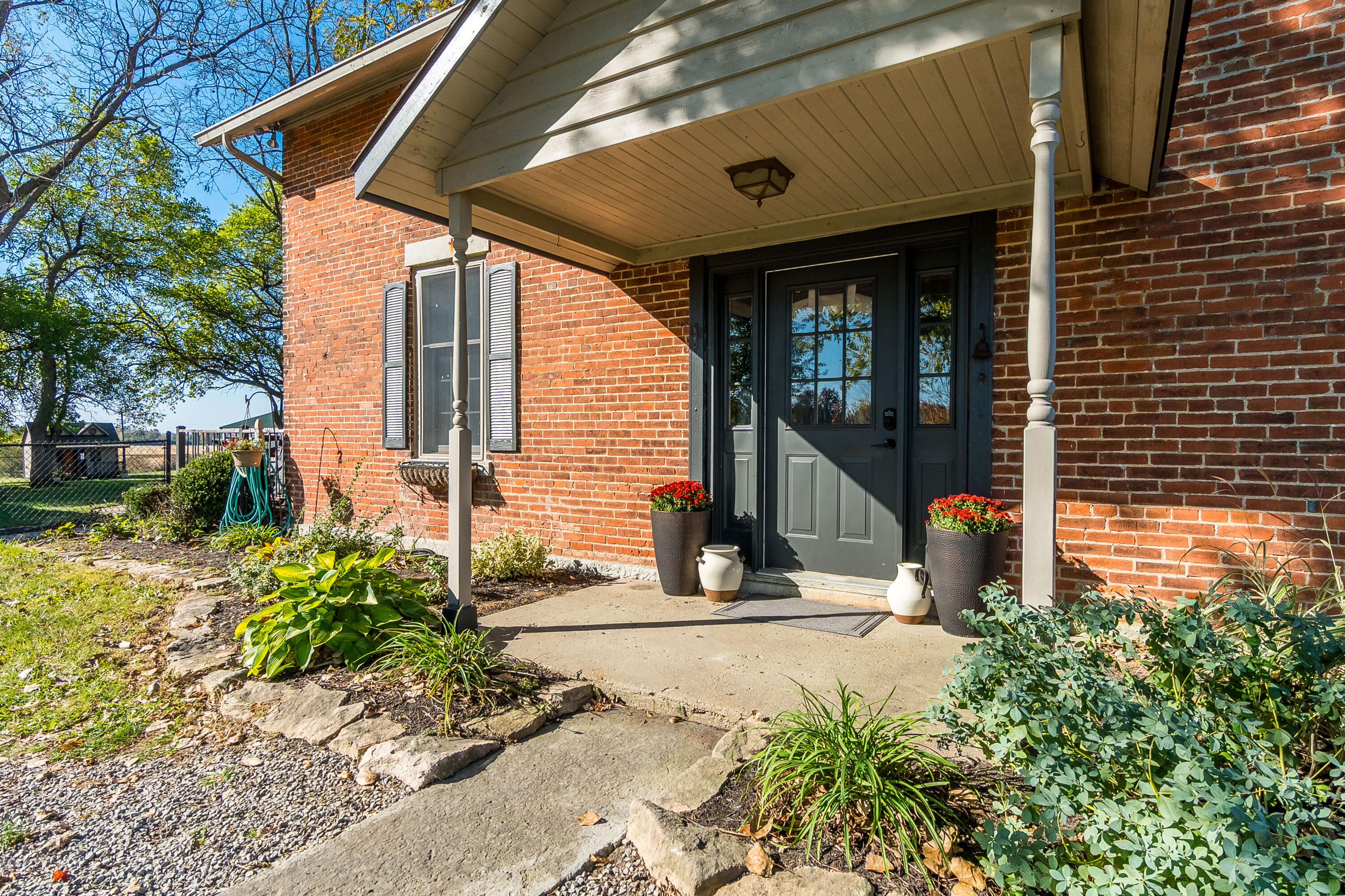 12441 Runkle, Saint Paris, Ohio 43072