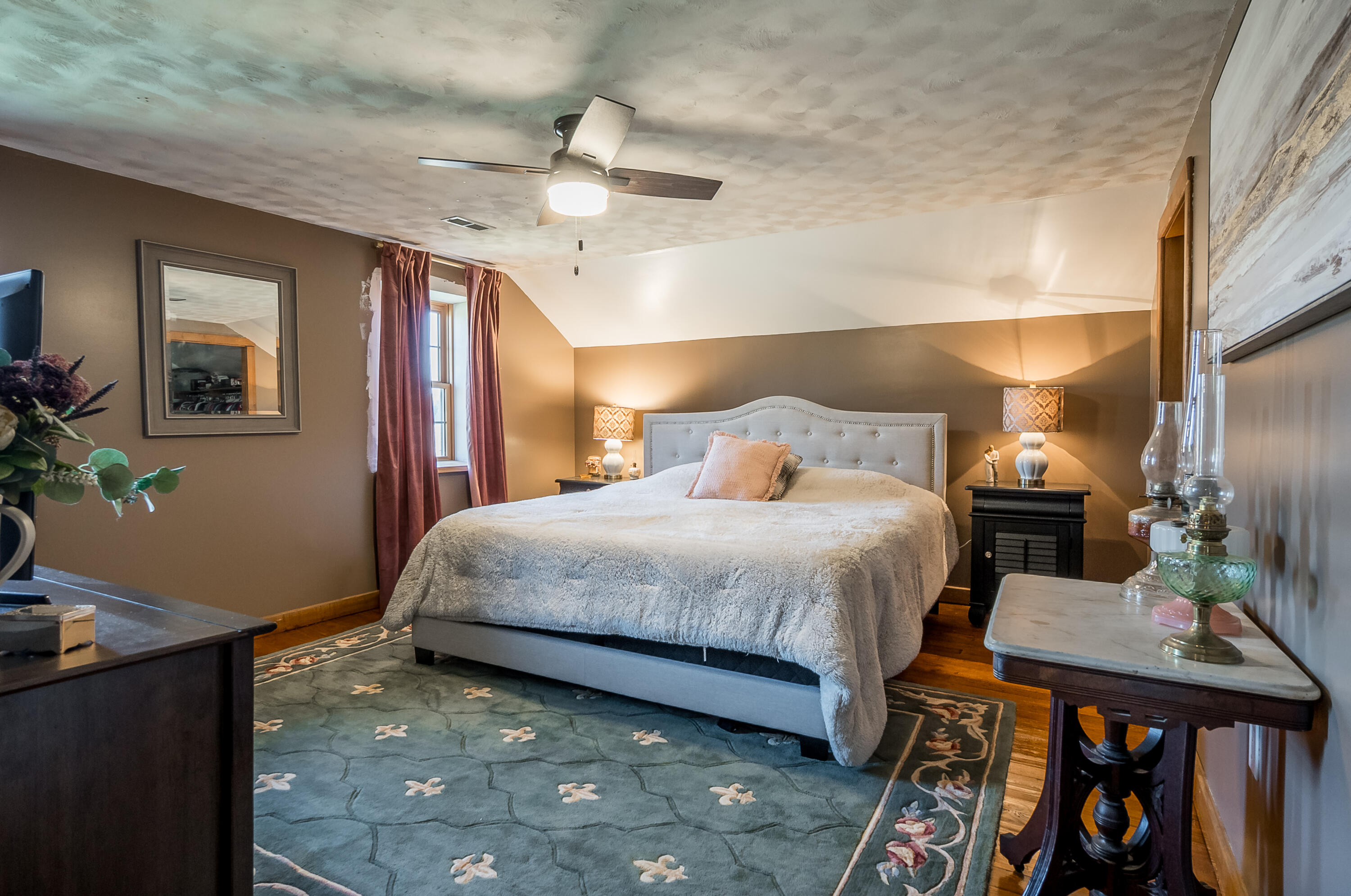 12441 Runkle, Saint Paris, Ohio 43072