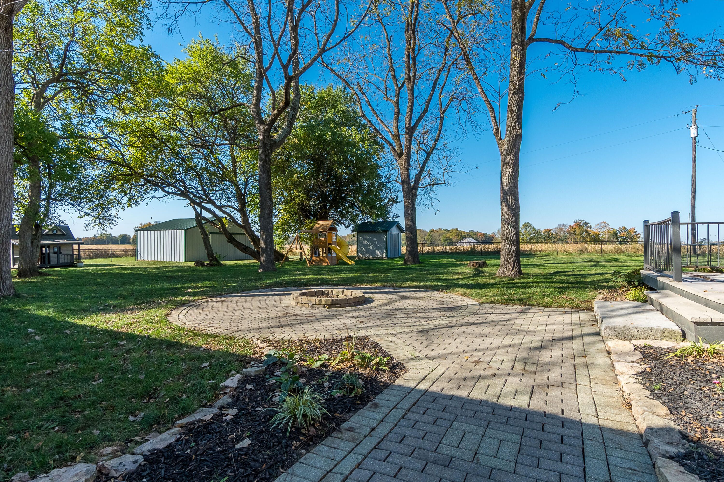 12441 Runkle, Saint Paris, Ohio 43072