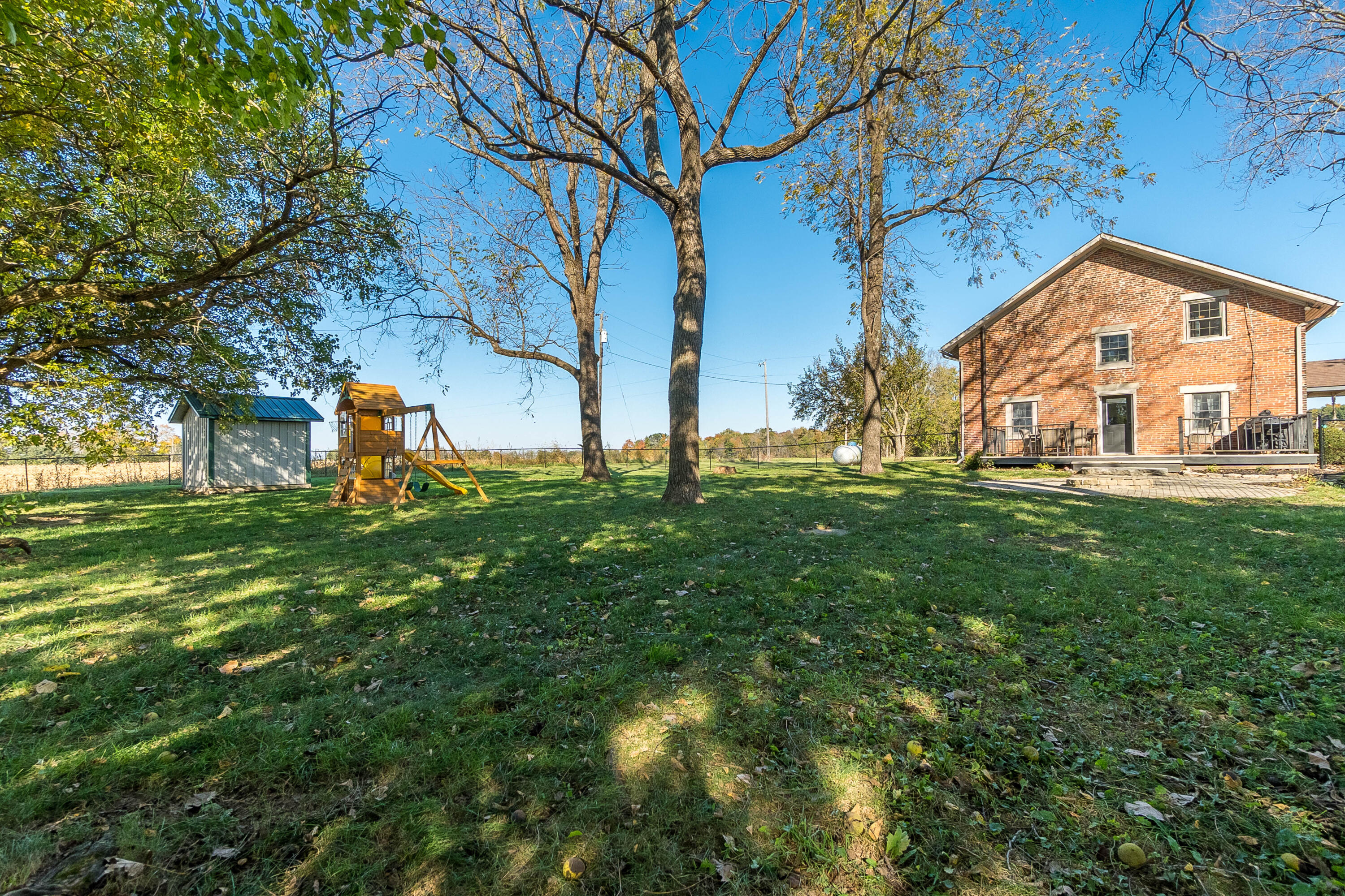 12441 Runkle, Saint Paris, Ohio 43072