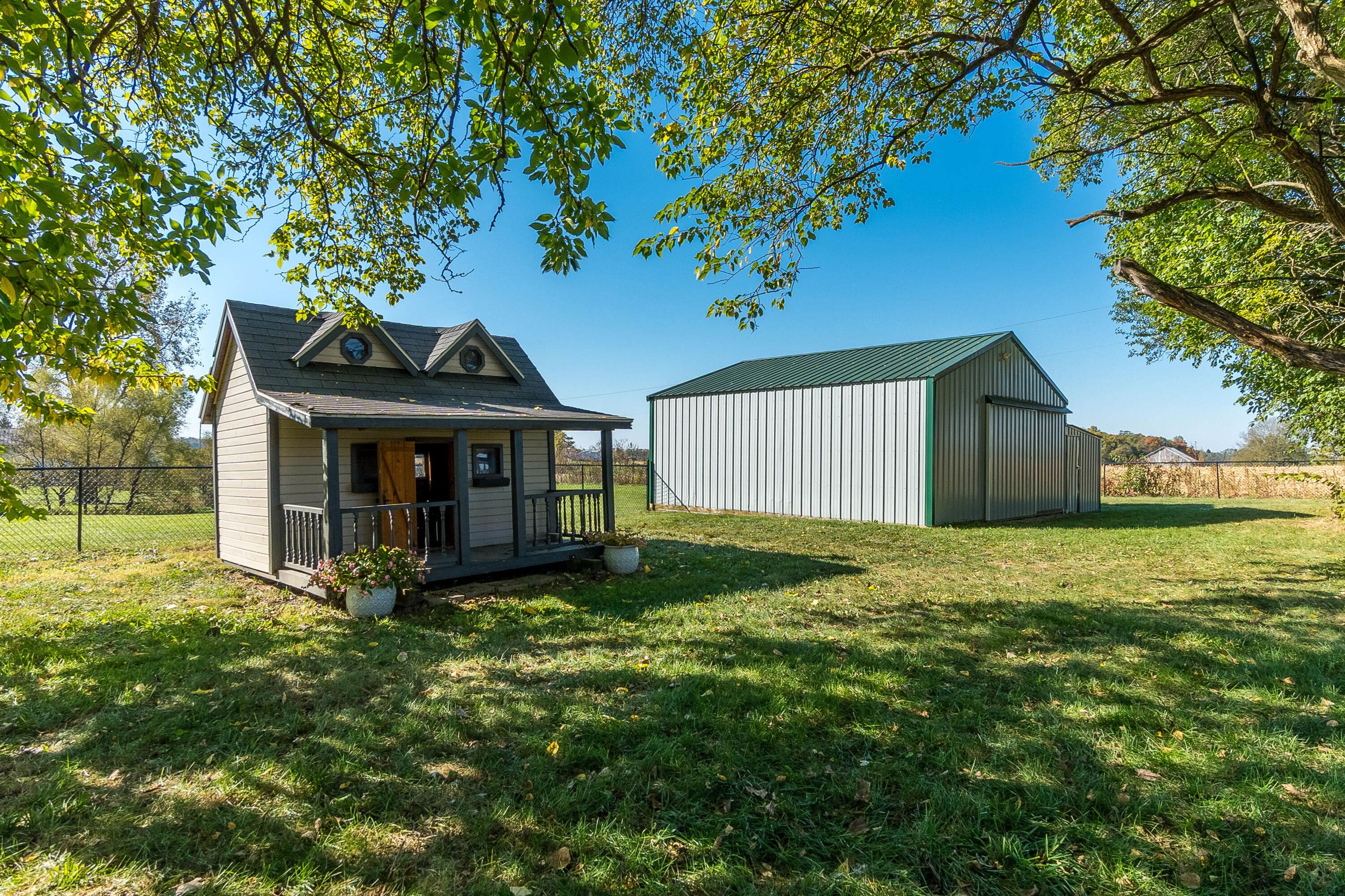 12441 Runkle, Saint Paris, Ohio 43072