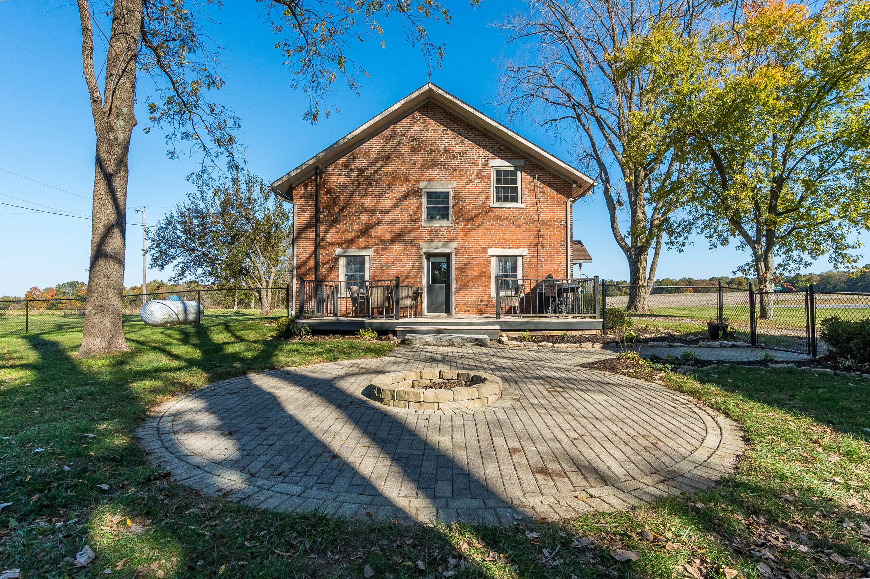 12441 Runkle, Saint Paris, Ohio 43072