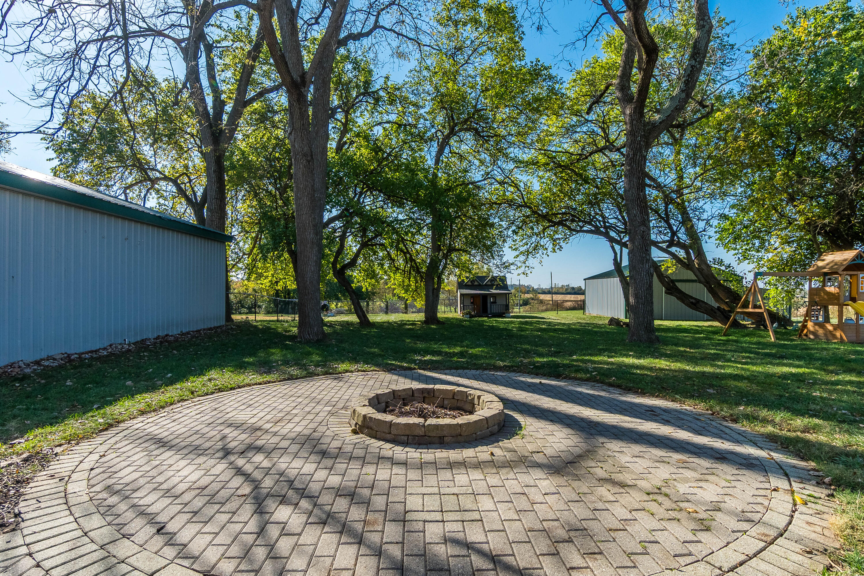12441 Runkle, Saint Paris, Ohio 43072
