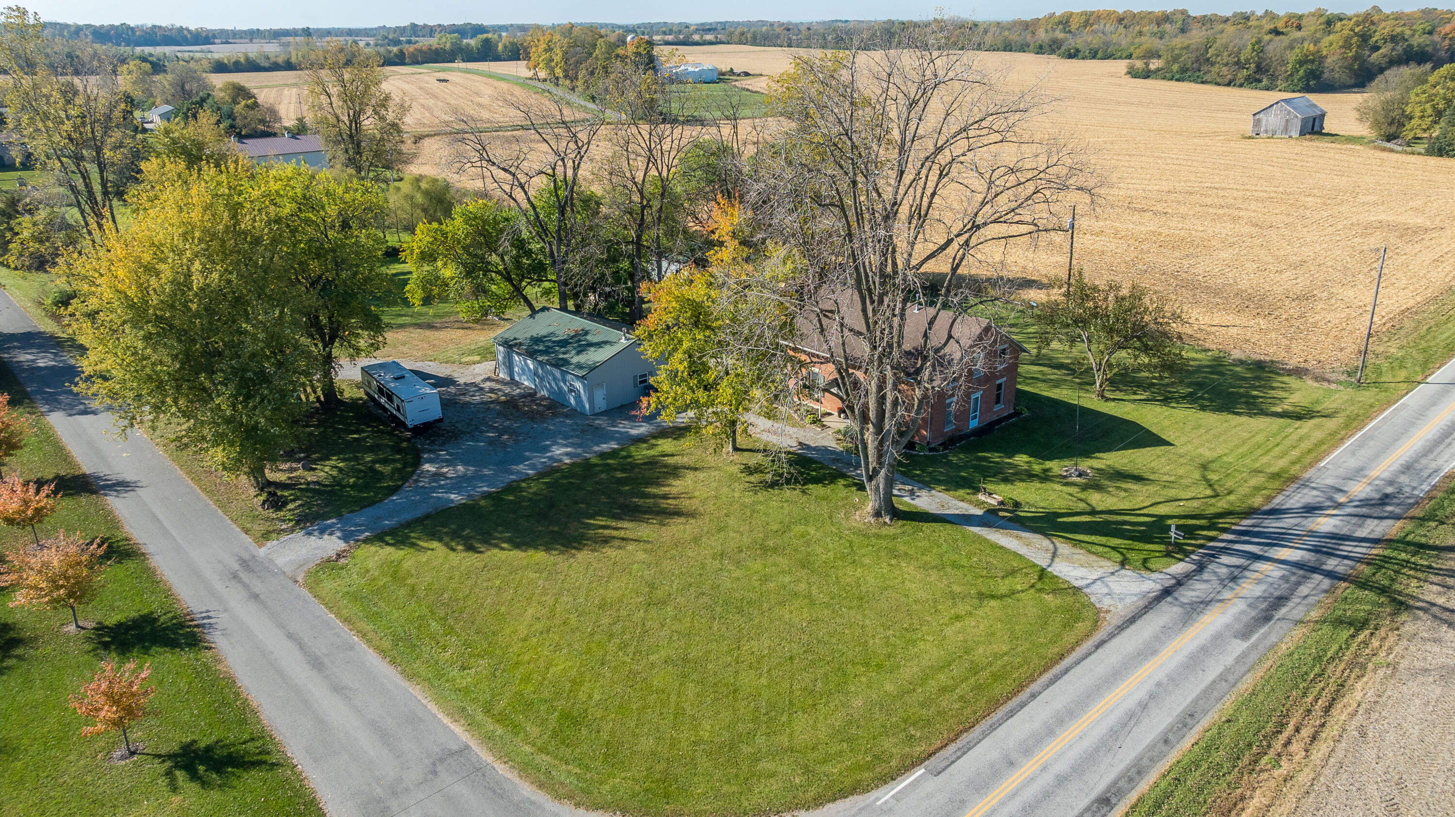 12441 Runkle, Saint Paris, Ohio 43072