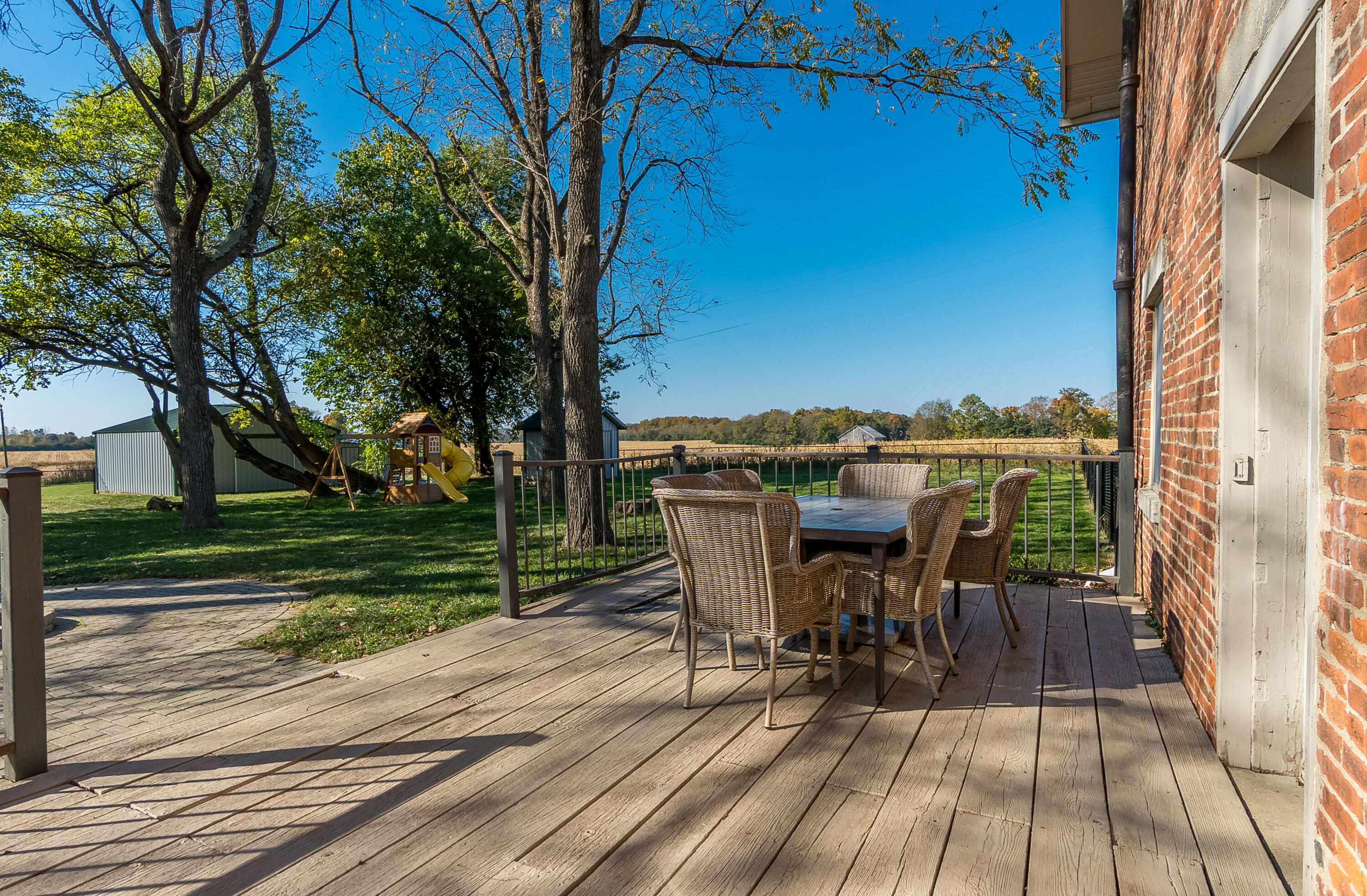 12441 Runkle, Saint Paris, Ohio 43072