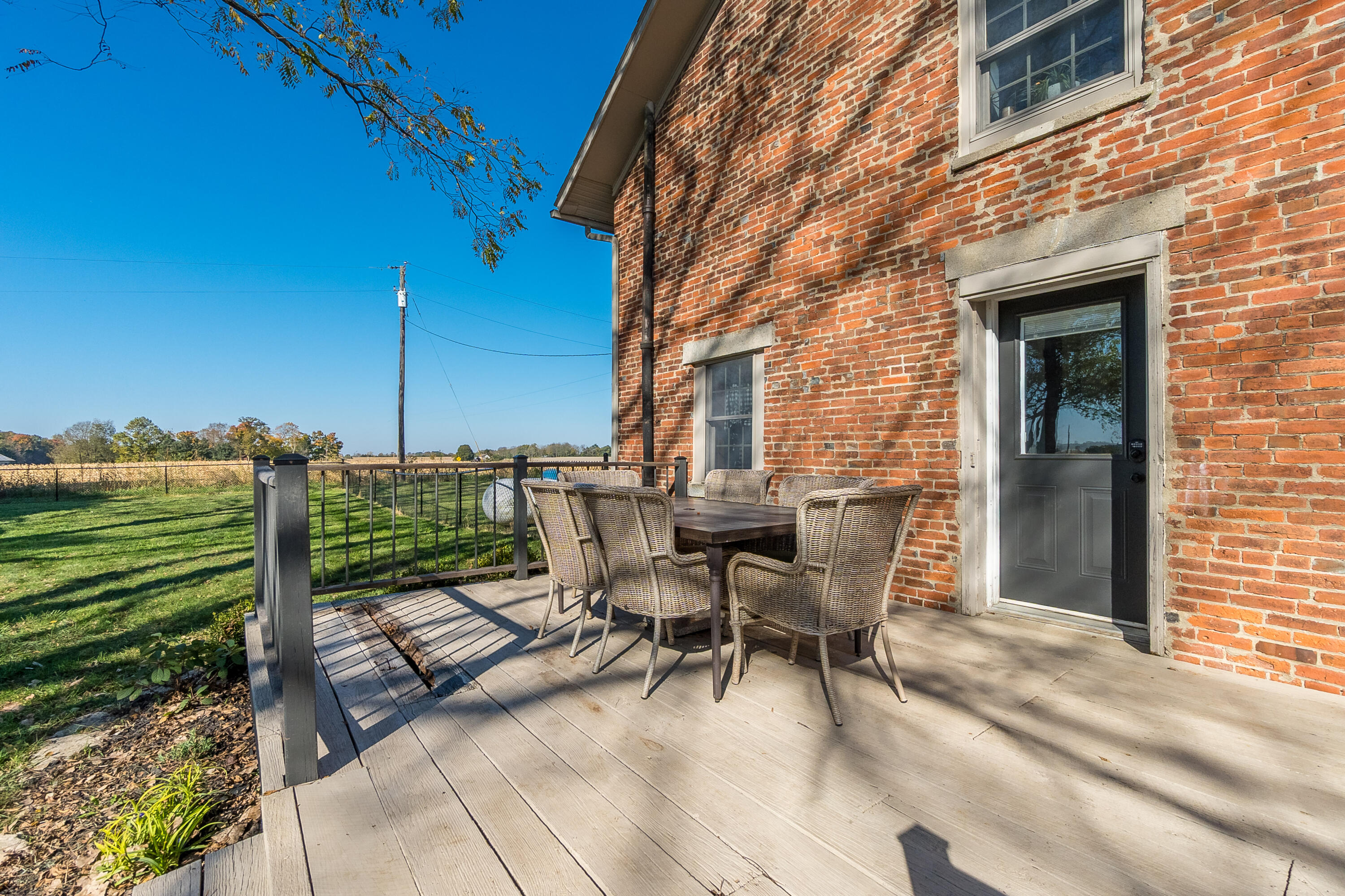 12441 Runkle, Saint Paris, Ohio 43072