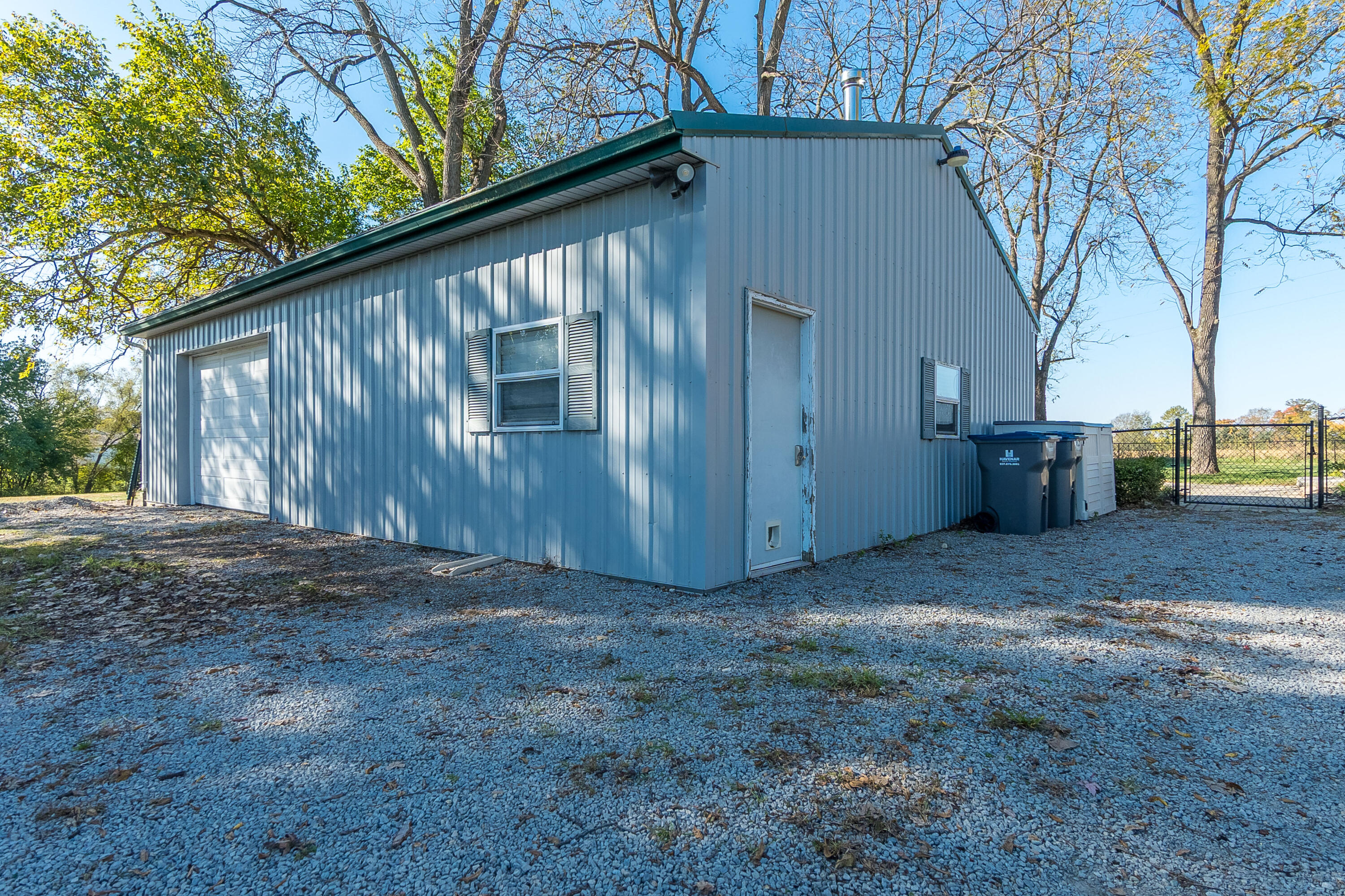 12441 Runkle, Saint Paris, Ohio 43072