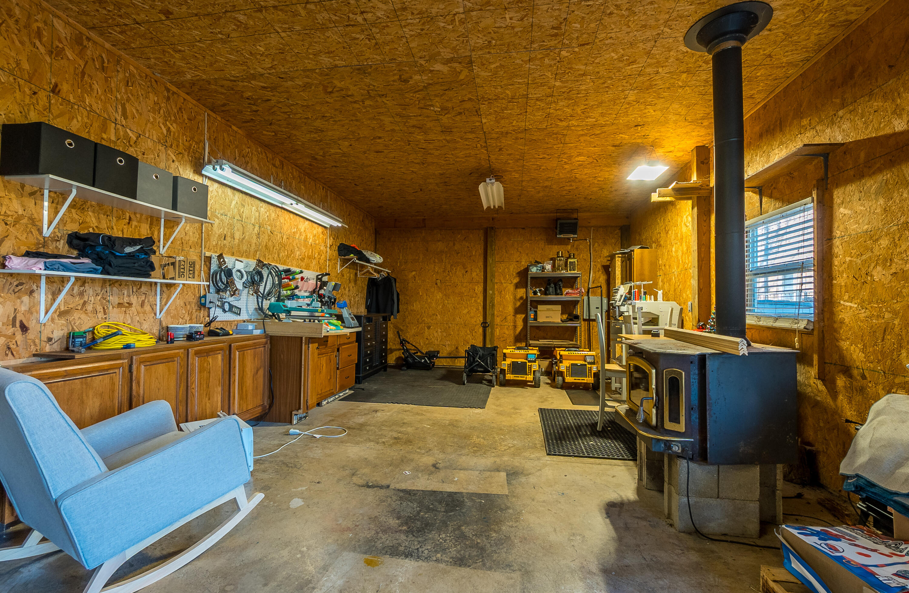 12441 Runkle, Saint Paris, Ohio 43072