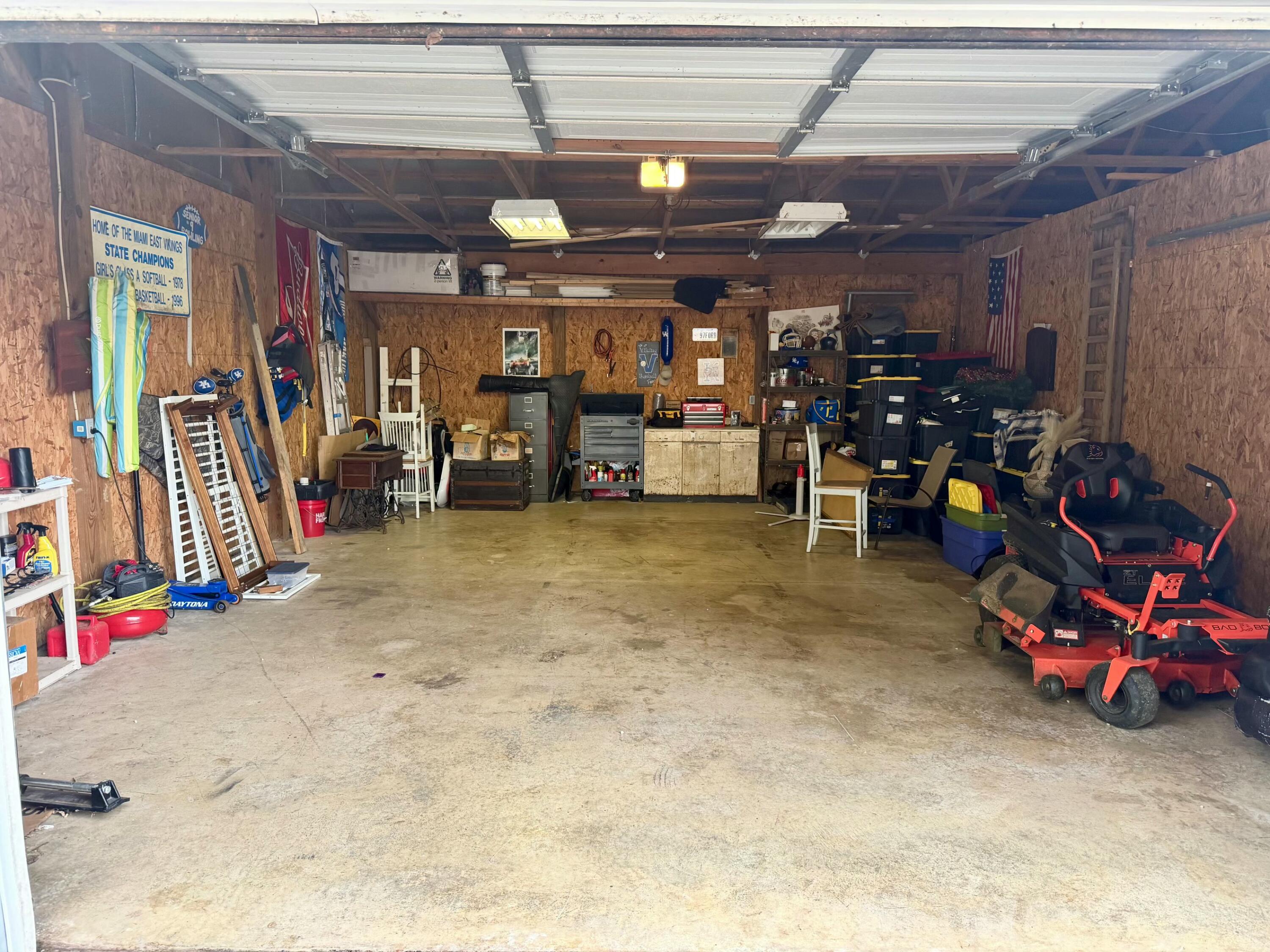 12441 Runkle, Saint Paris, Ohio 43072