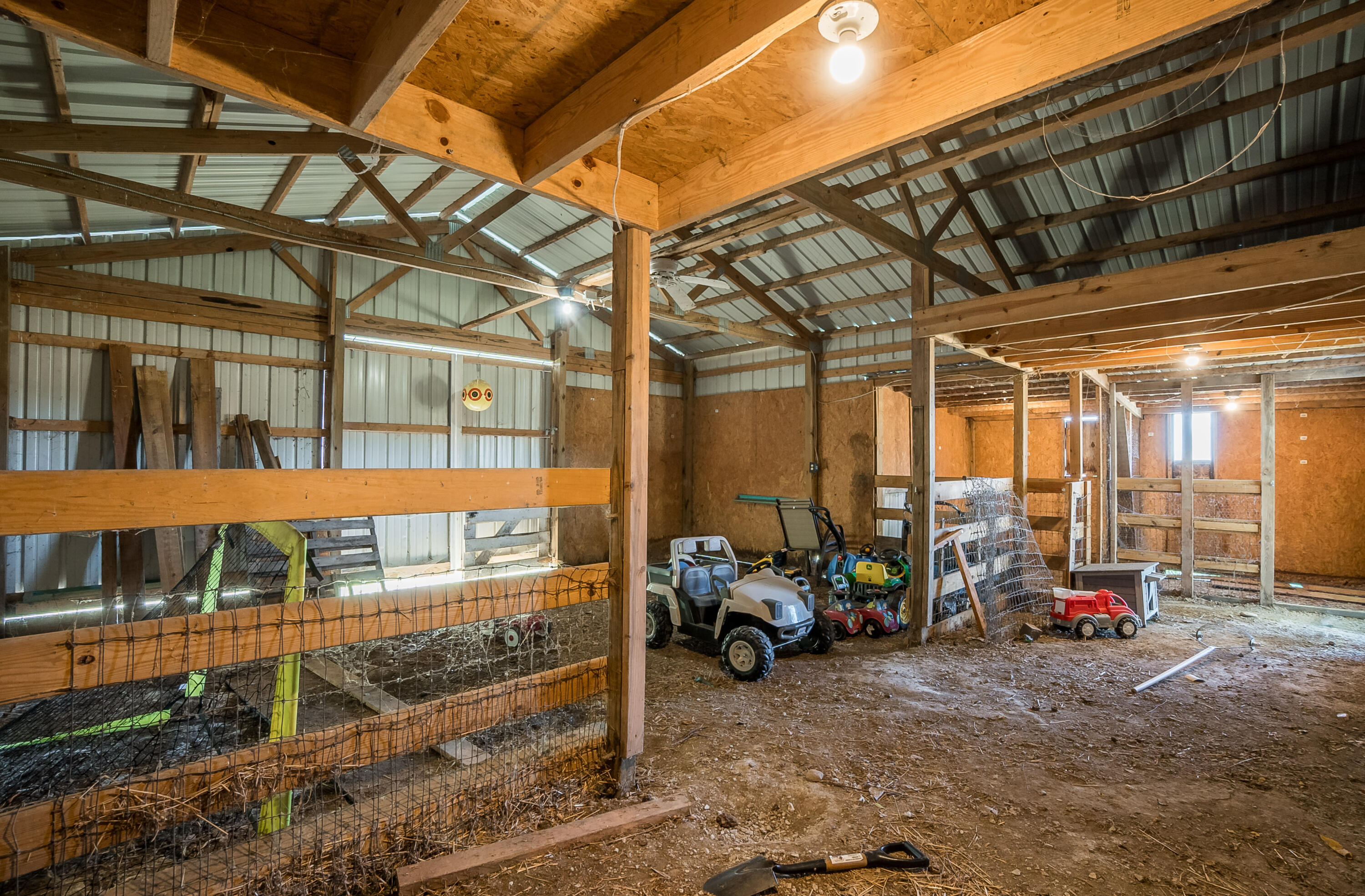 12441 Runkle, Saint Paris, Ohio 43072