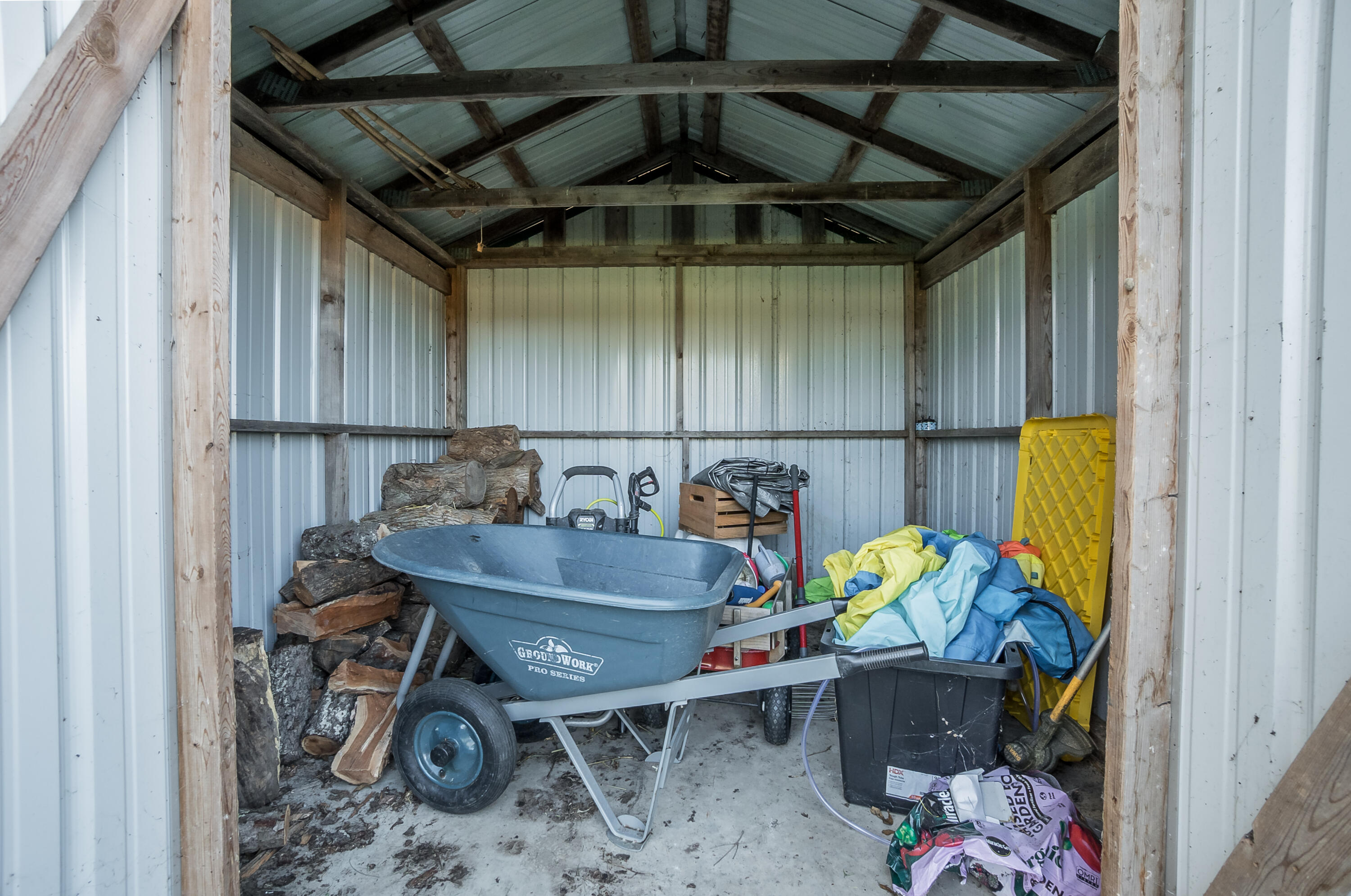12441 Runkle, Saint Paris, Ohio 43072