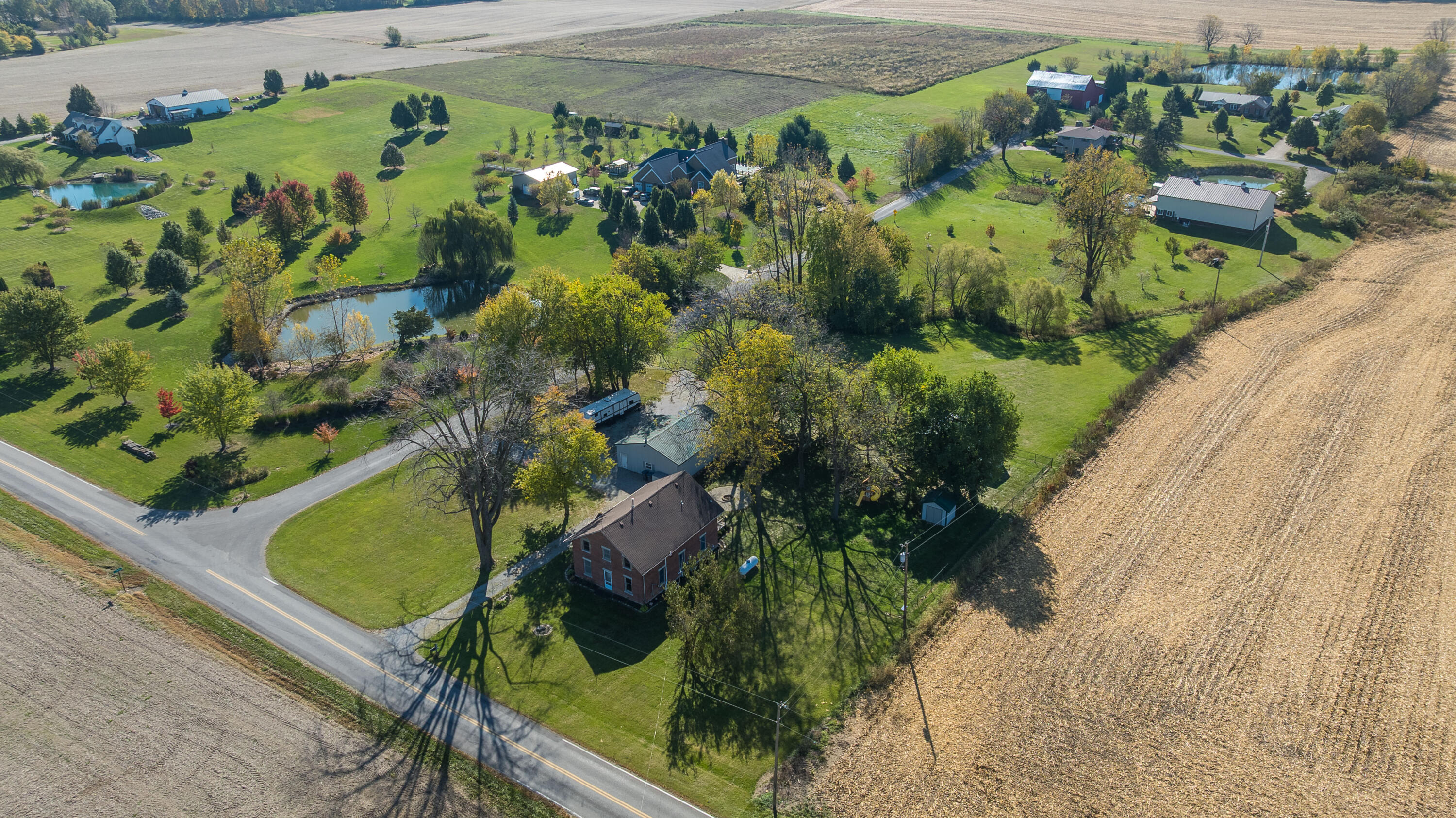 12441 Runkle, Saint Paris, Ohio 43072