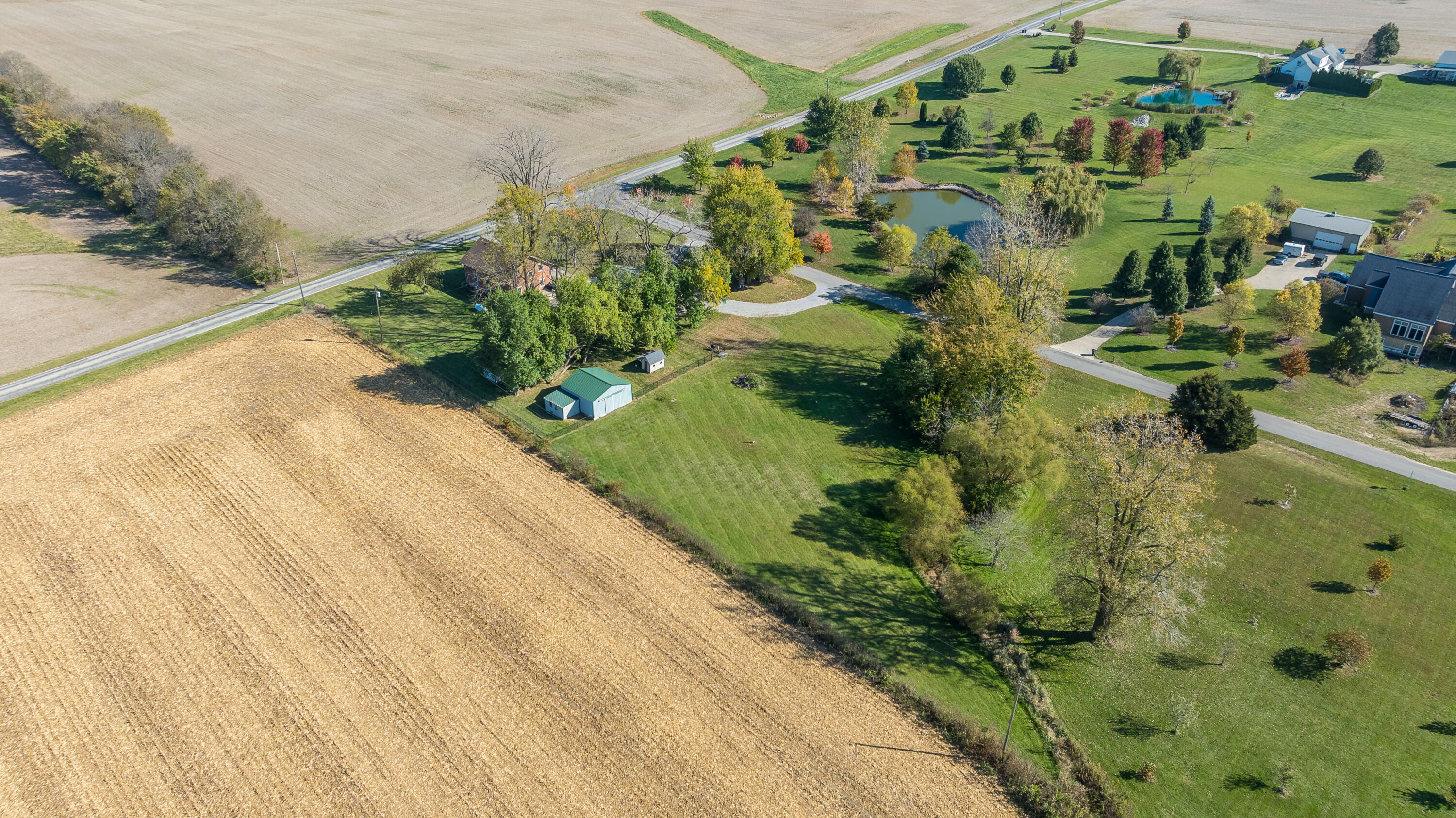 12441 Runkle, Saint Paris, Ohio 43072