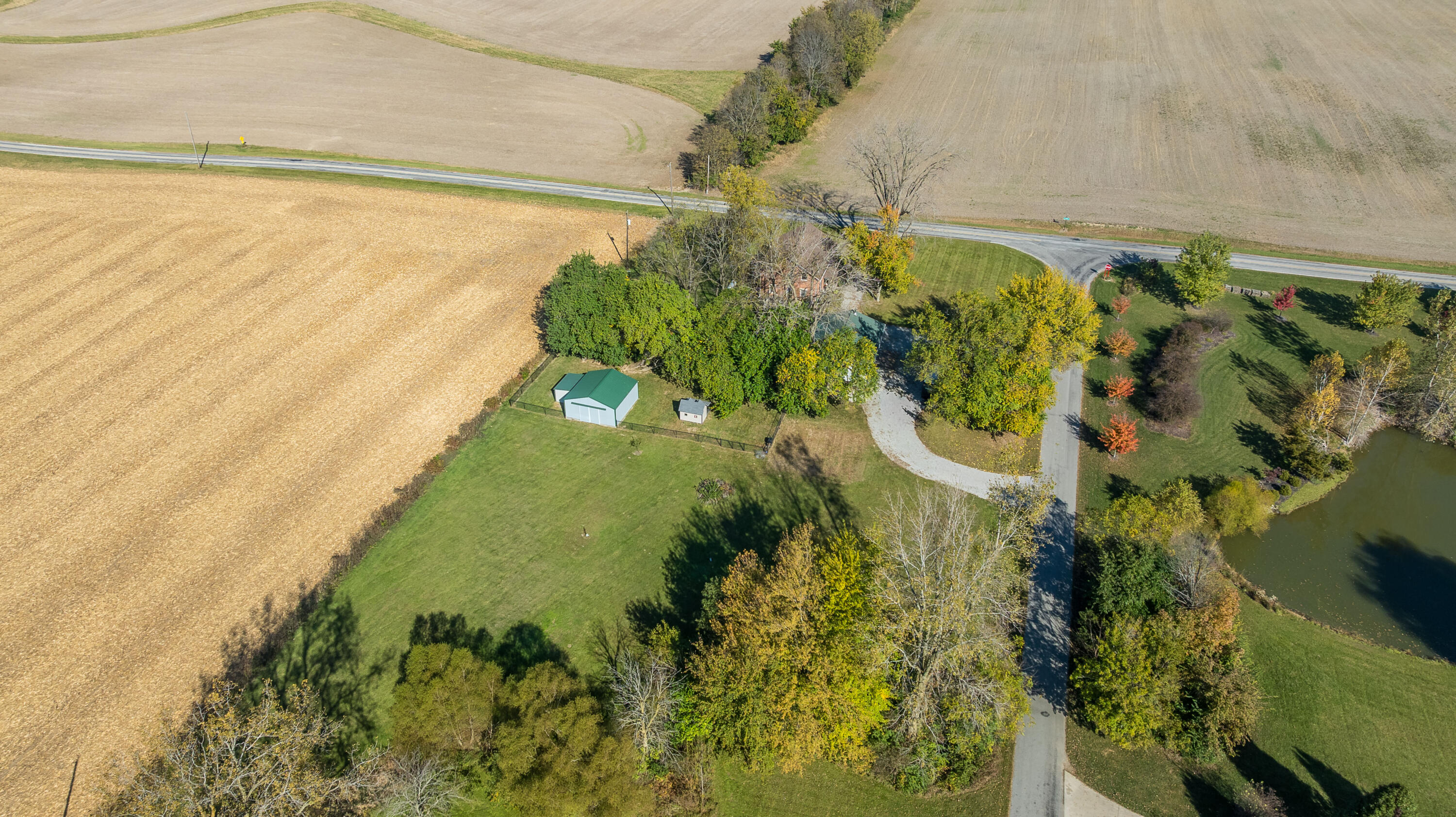 12441 Runkle, Saint Paris, Ohio 43072