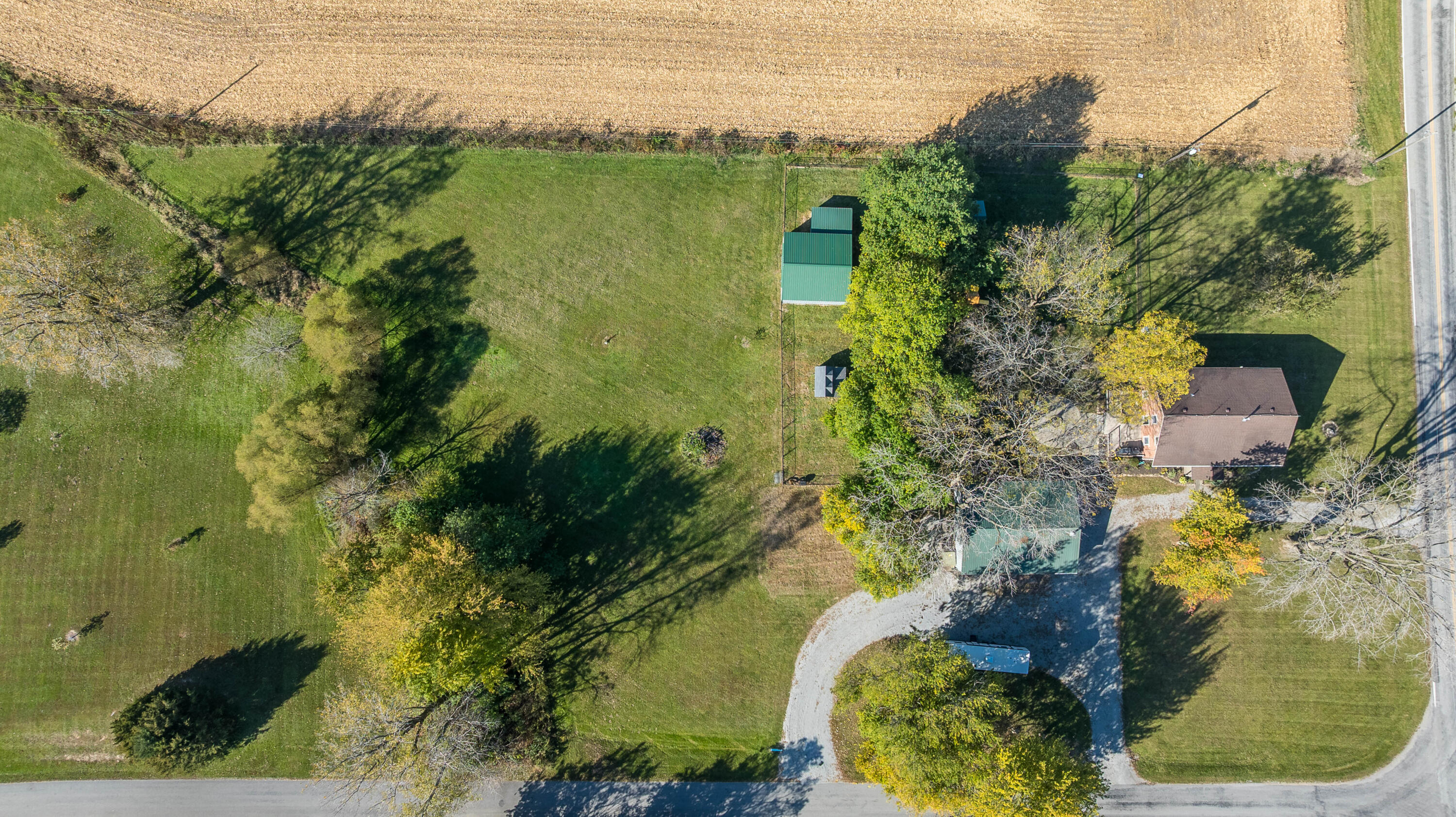 12441 Runkle, Saint Paris, Ohio 43072