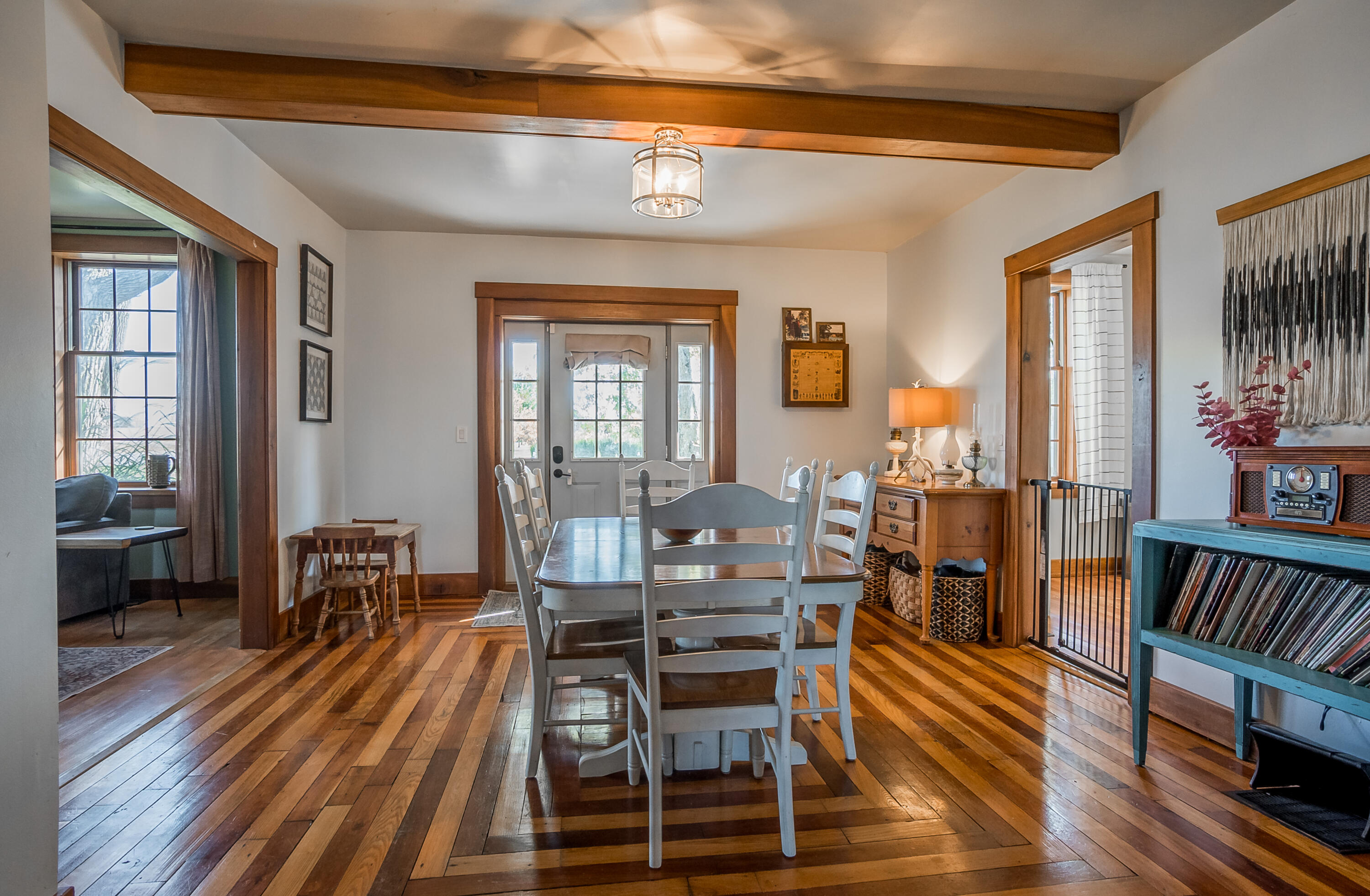 12441 Runkle, Saint Paris, Ohio 43072