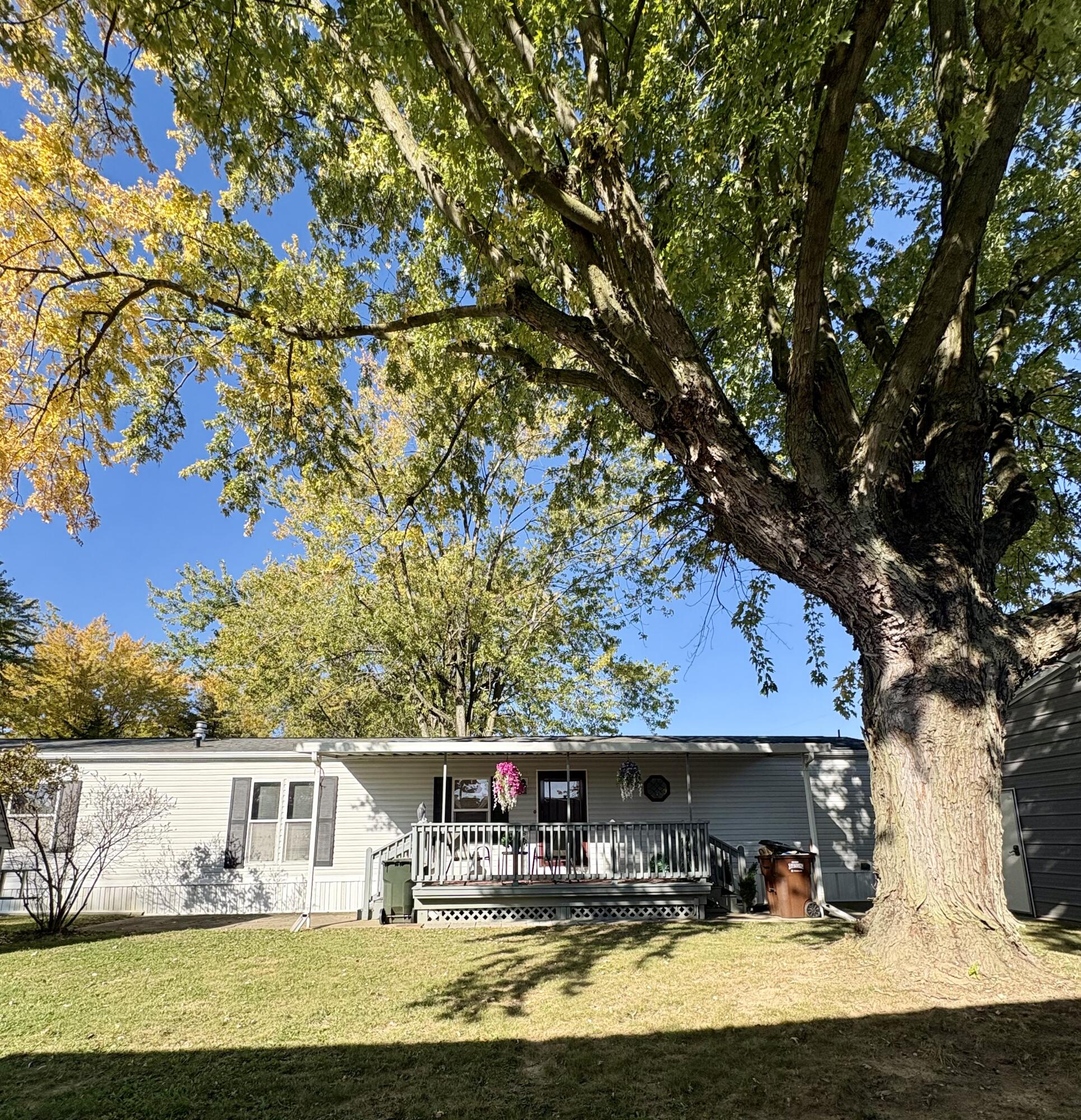 632 Folkerth, Sidney, Ohio 45365