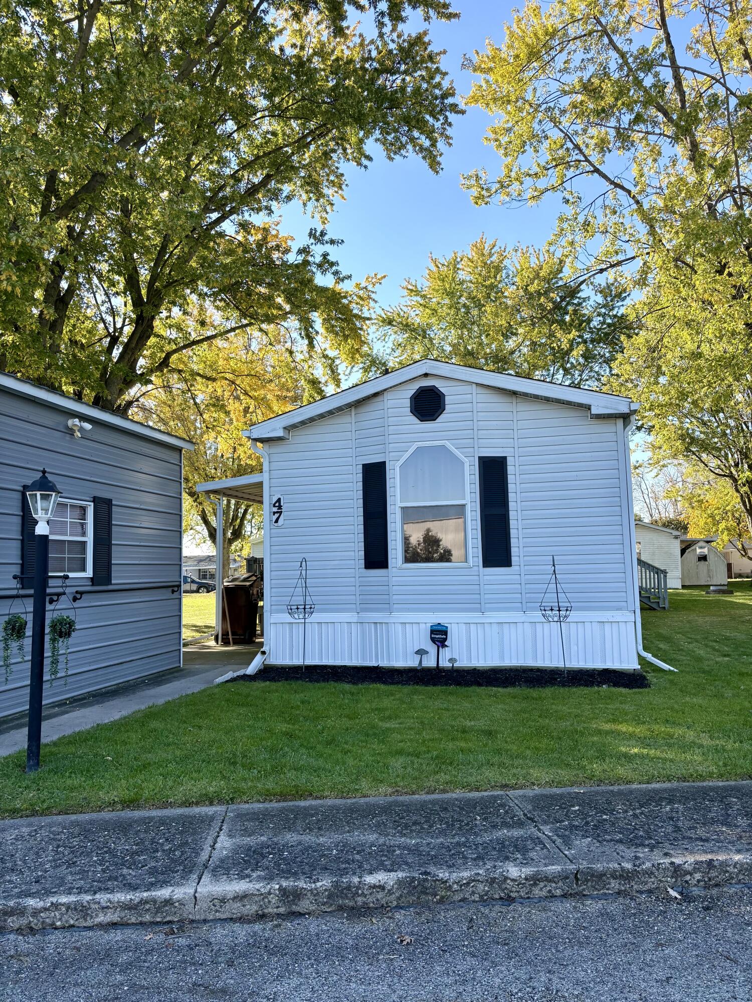 632 Folkerth, Sidney, Ohio 45365