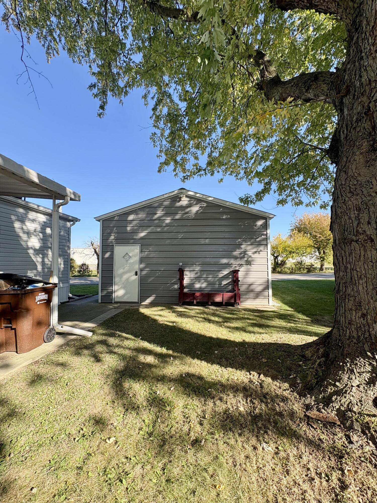 632 Folkerth, Sidney, Ohio 45365