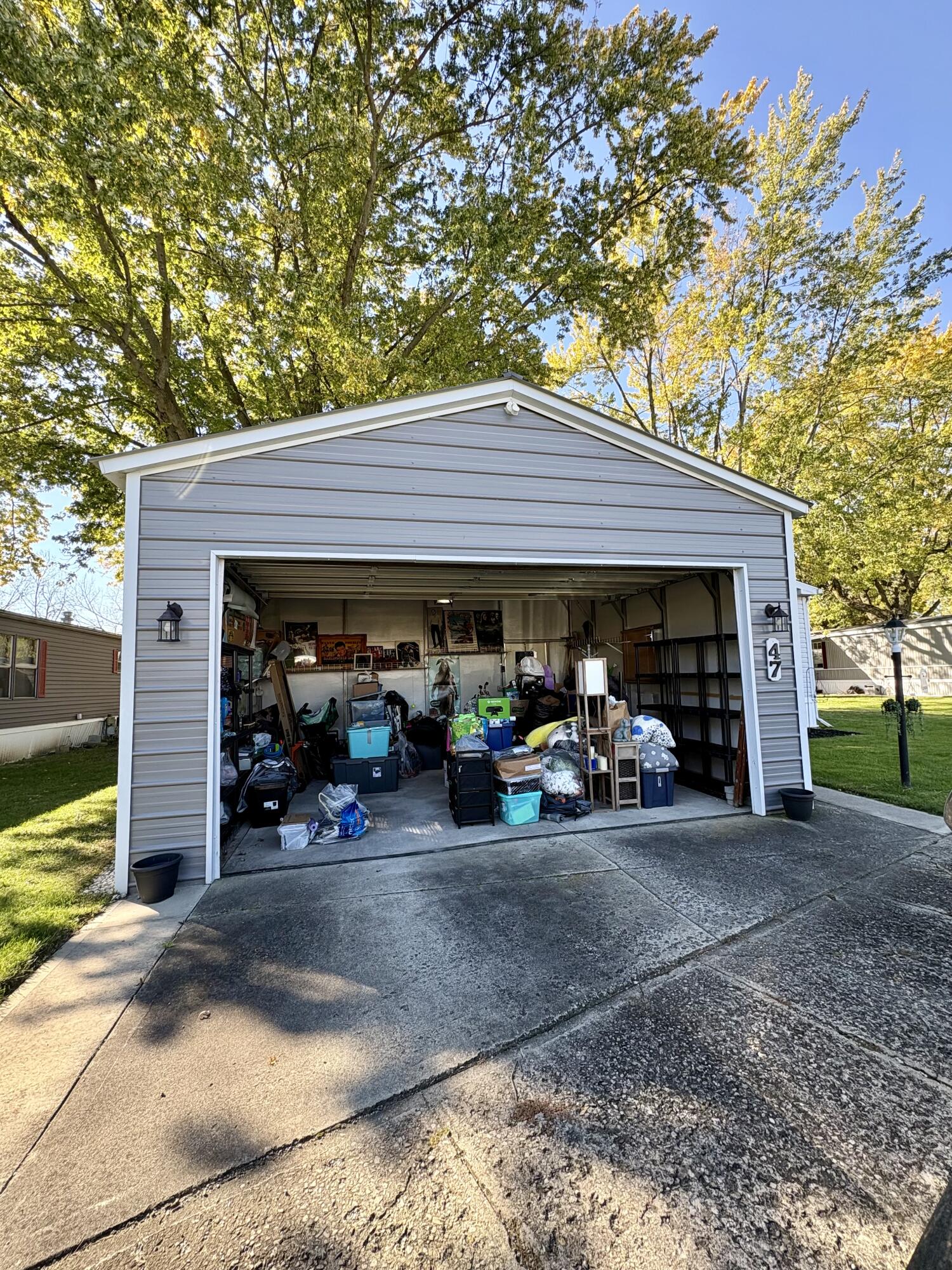 632 Folkerth, Sidney, Ohio 45365