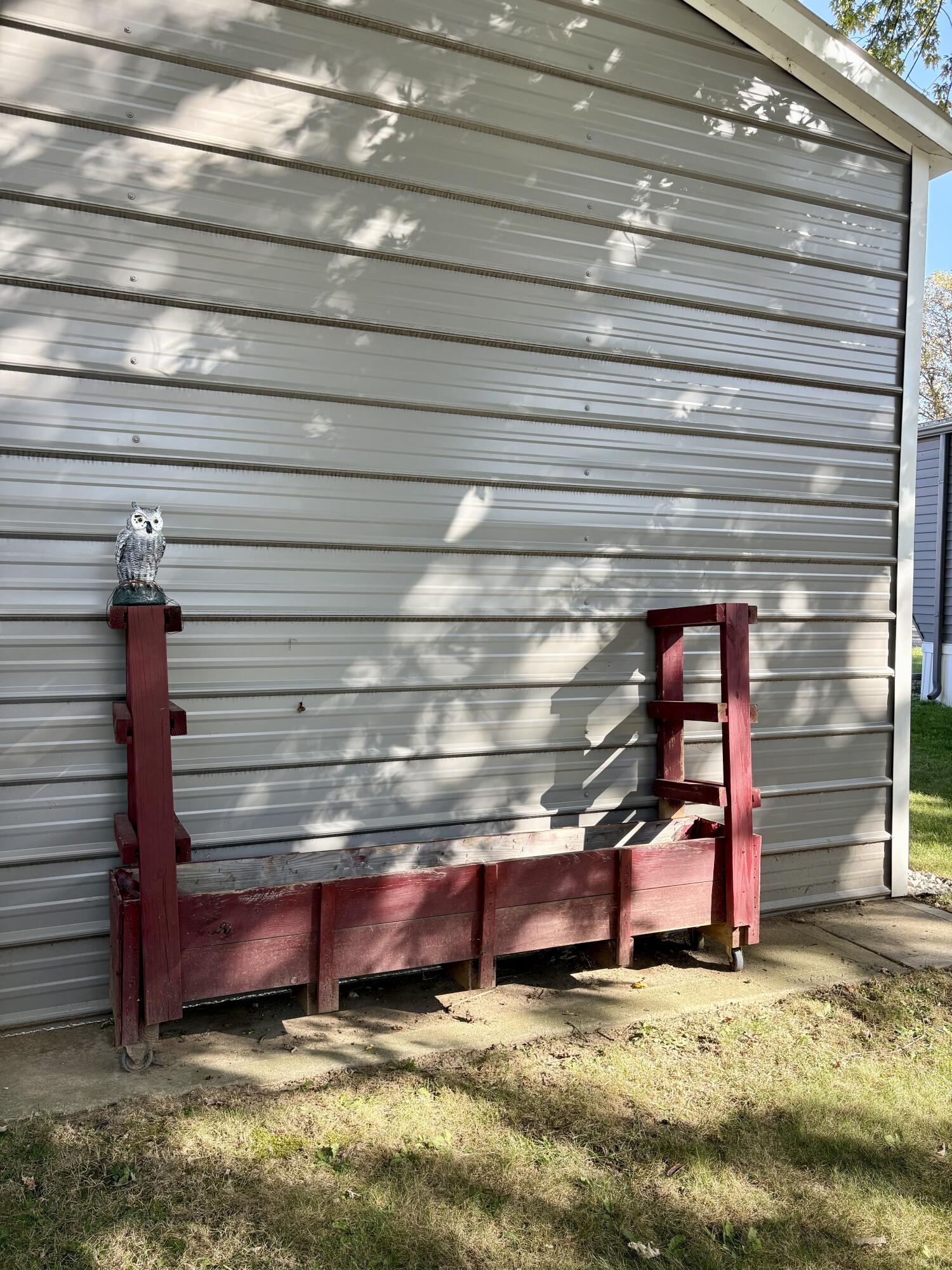 632 Folkerth, Sidney, Ohio 45365