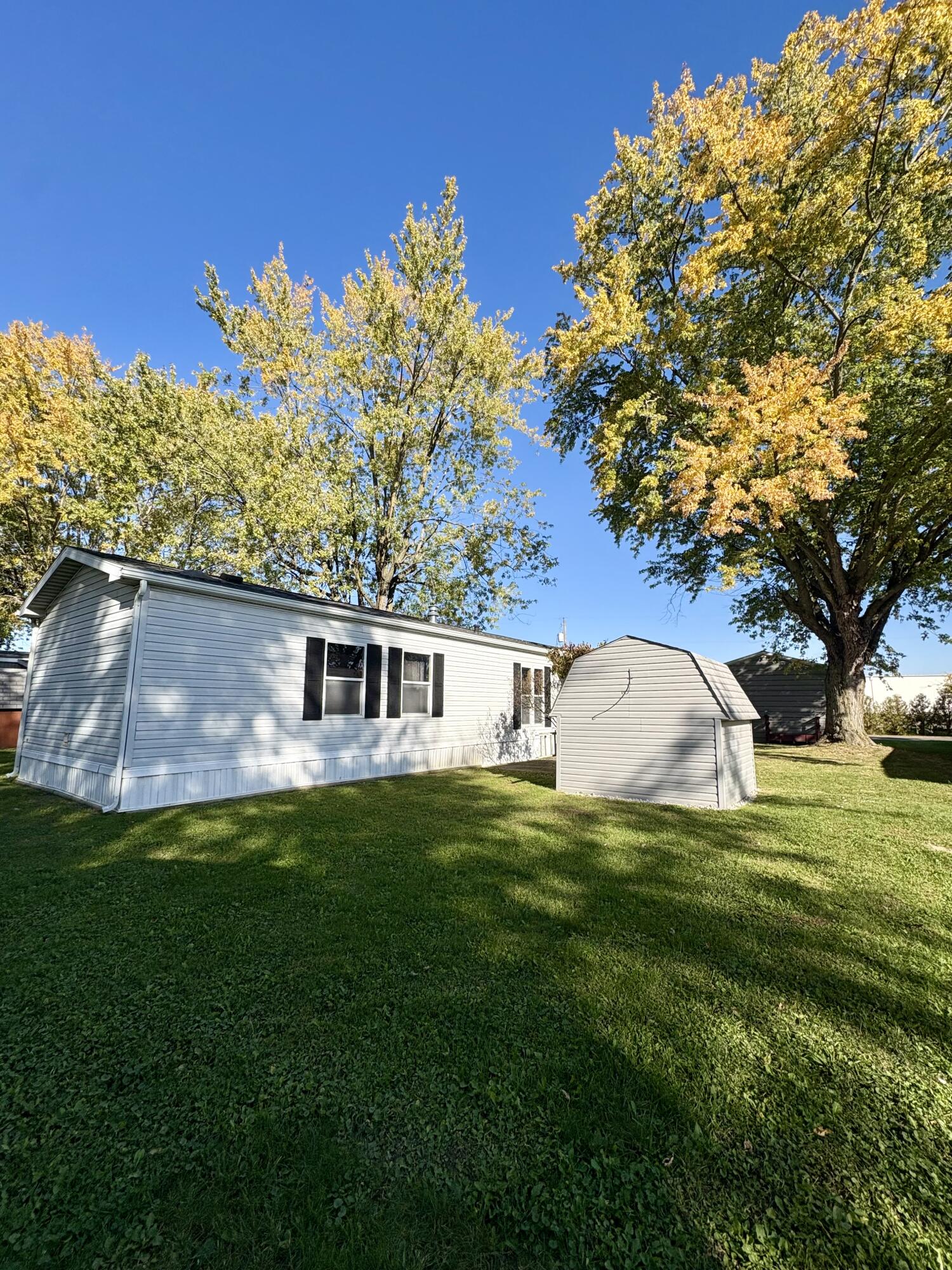 632 Folkerth, Sidney, Ohio 45365