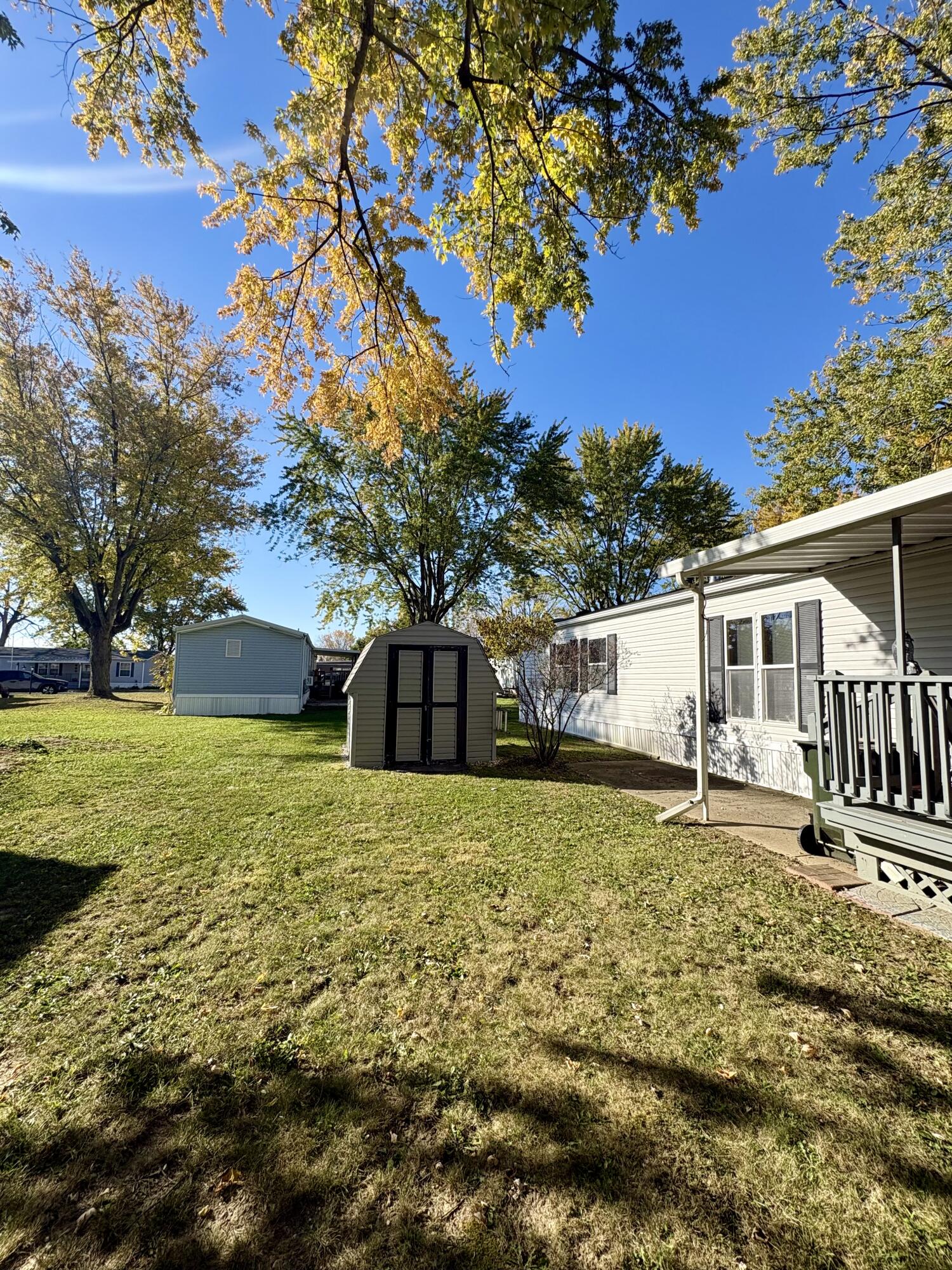632 Folkerth, Sidney, Ohio 45365